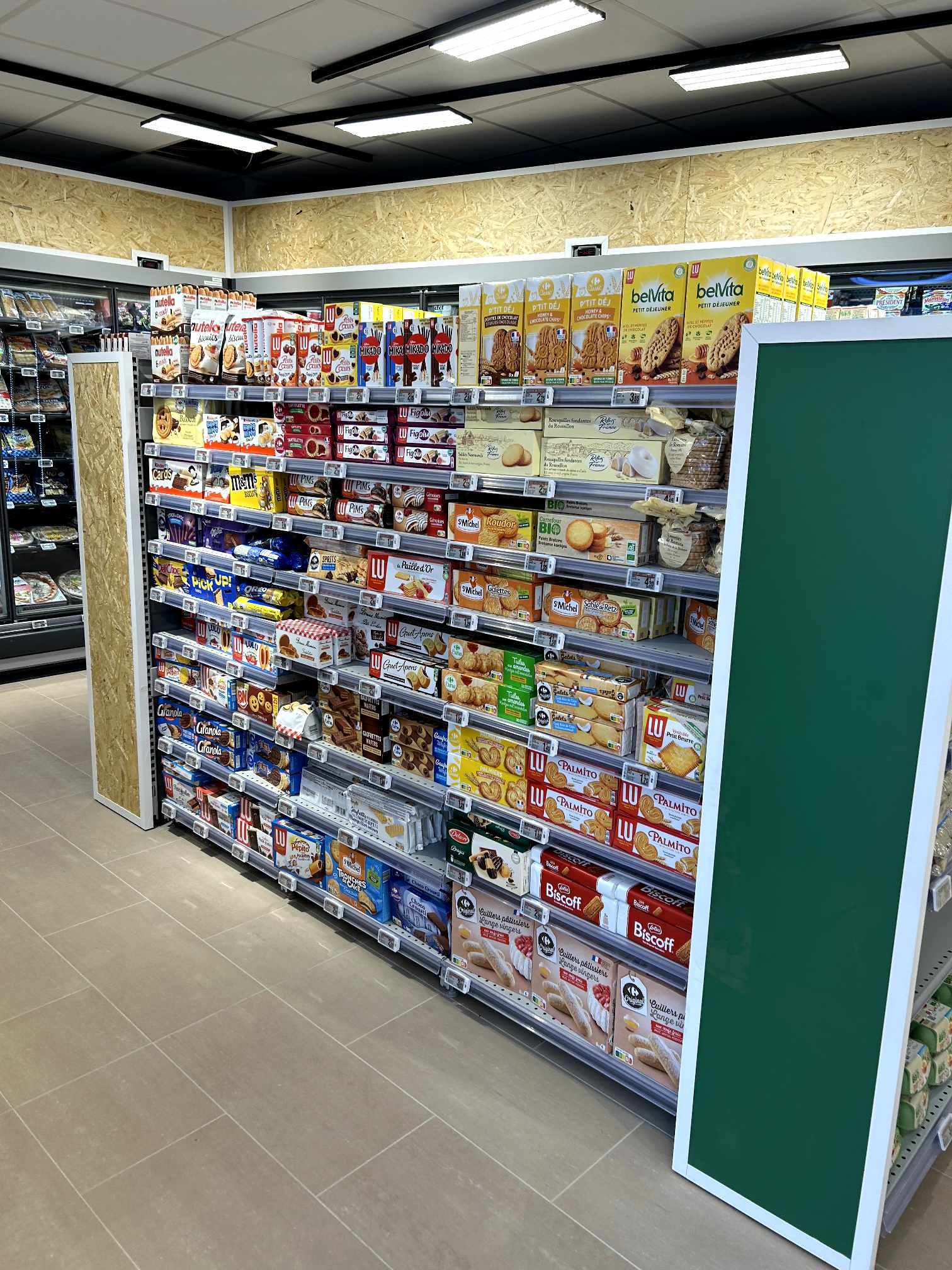 Foto 8 di Carrefour Express