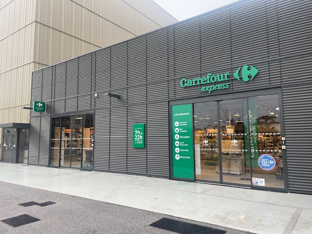 Foto 12 di Carrefour Express