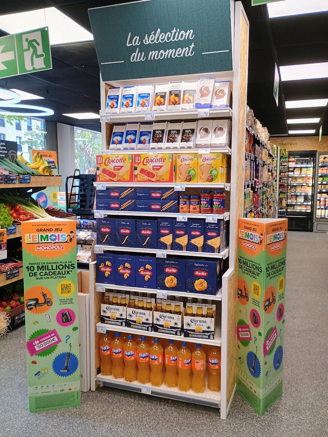 Foto 5 di Carrefour Express
