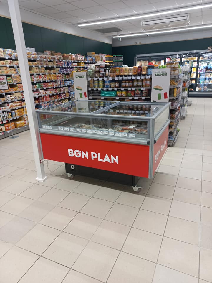 Foto 7 di Carrefour Contact