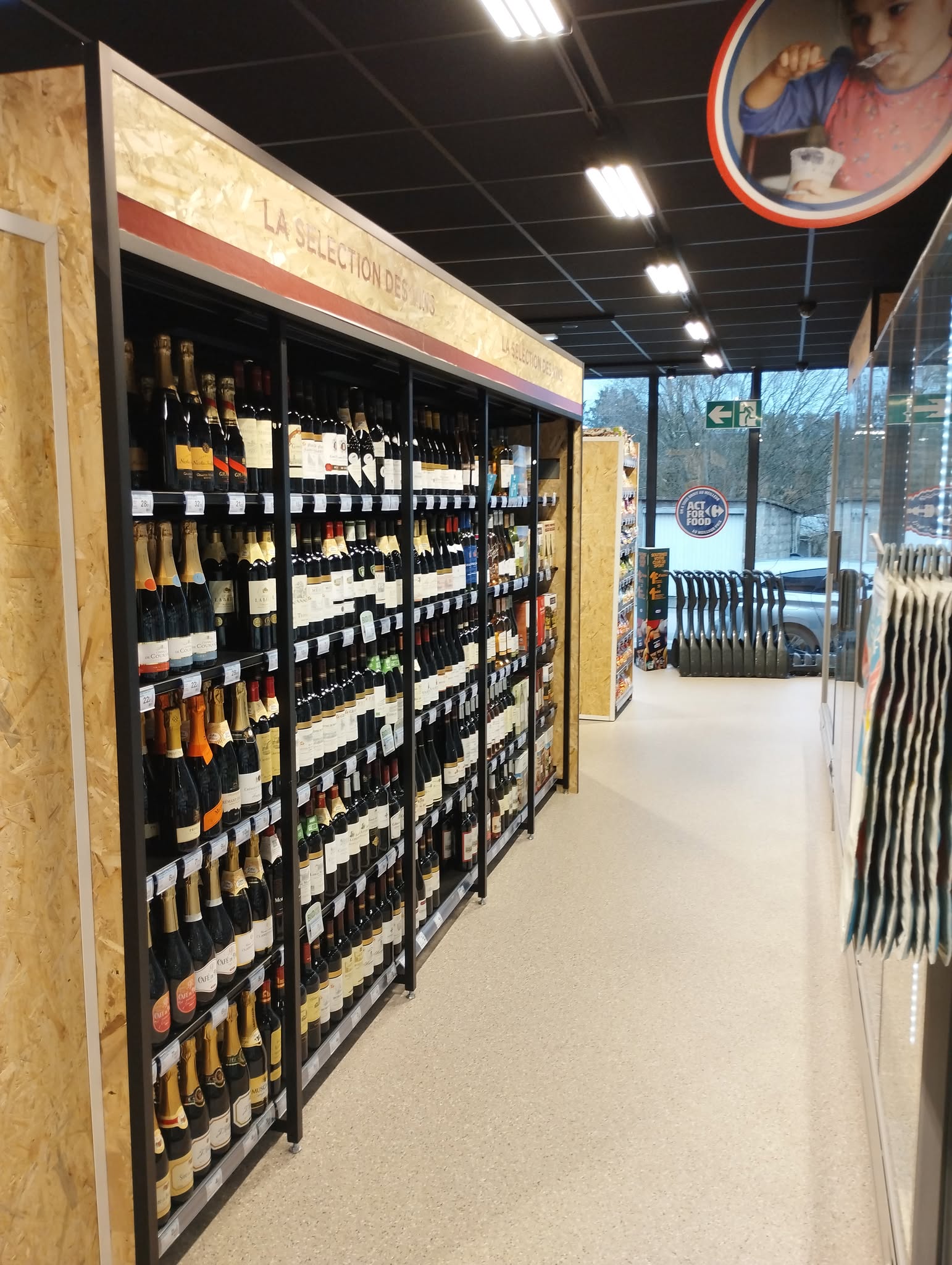 Foto 4 di Carrefour Express