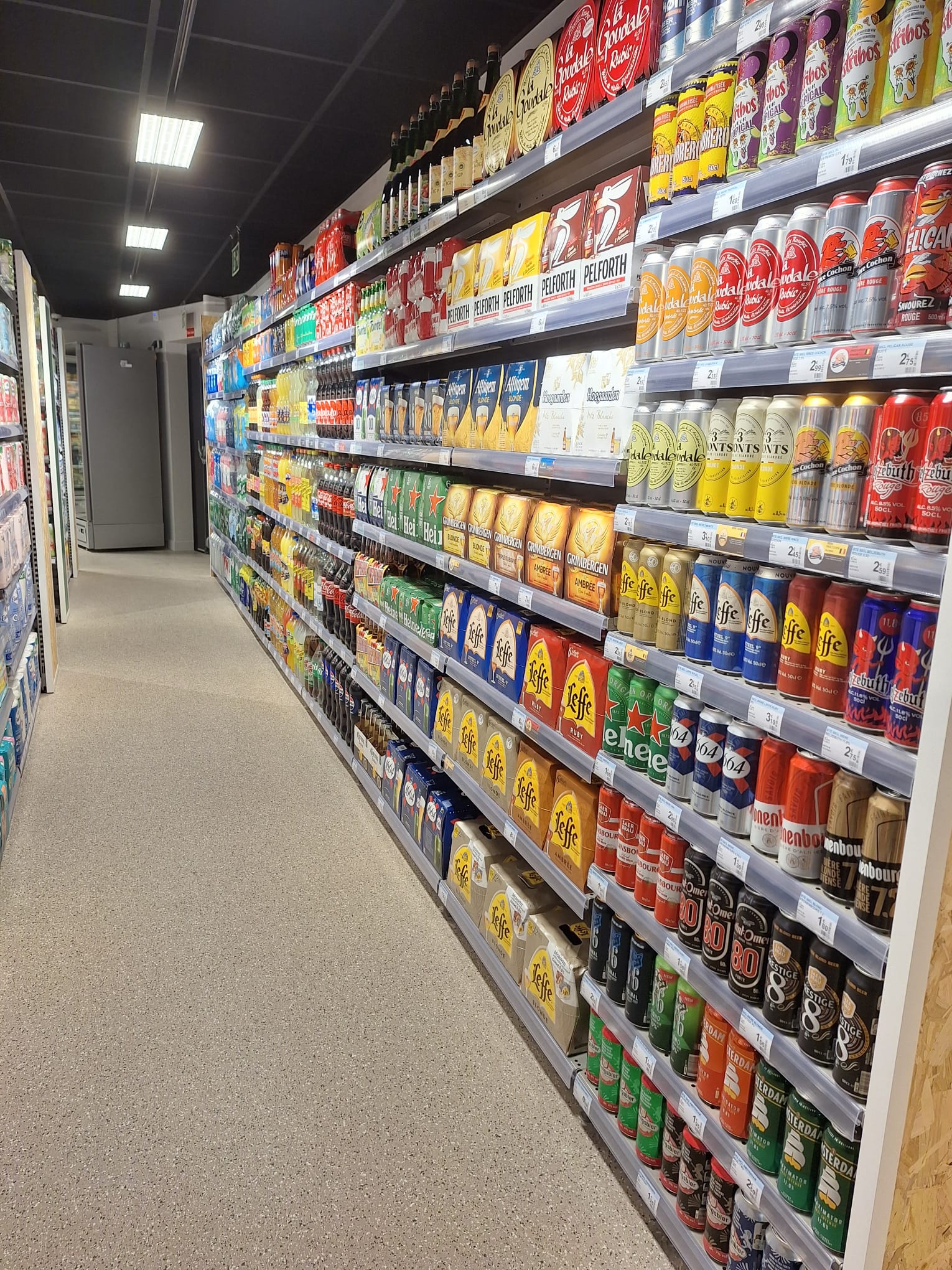 Foto 16 di Carrefour Express
