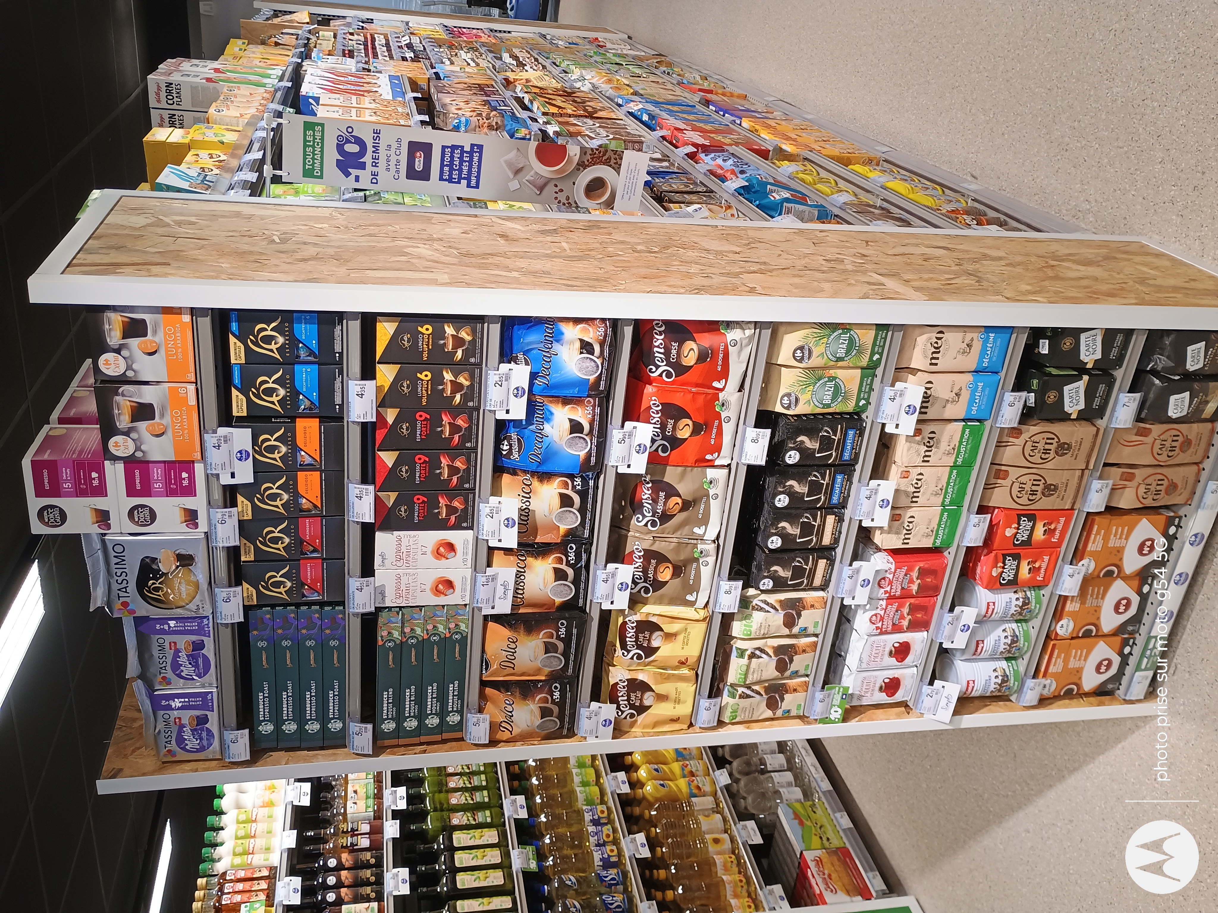 Foto 6 di Carrefour Express