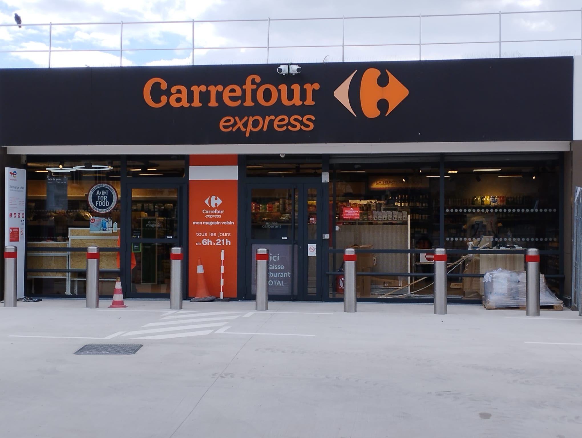Foto 4 di Carrefour Express