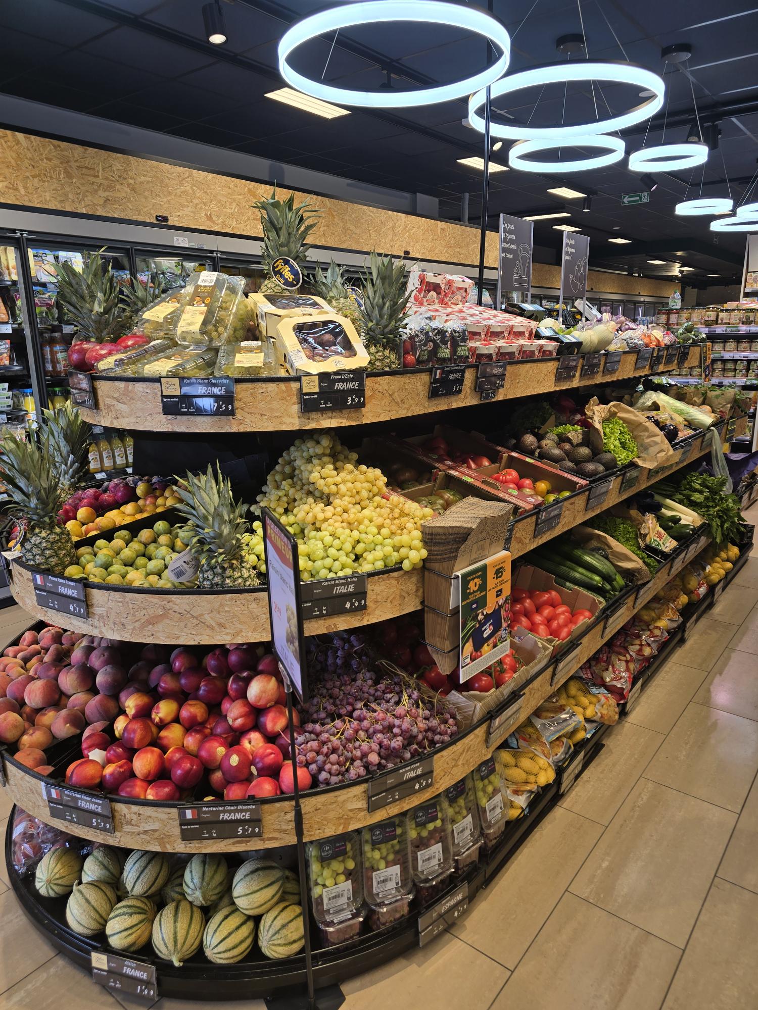 Foto 7 de Carrefour Express