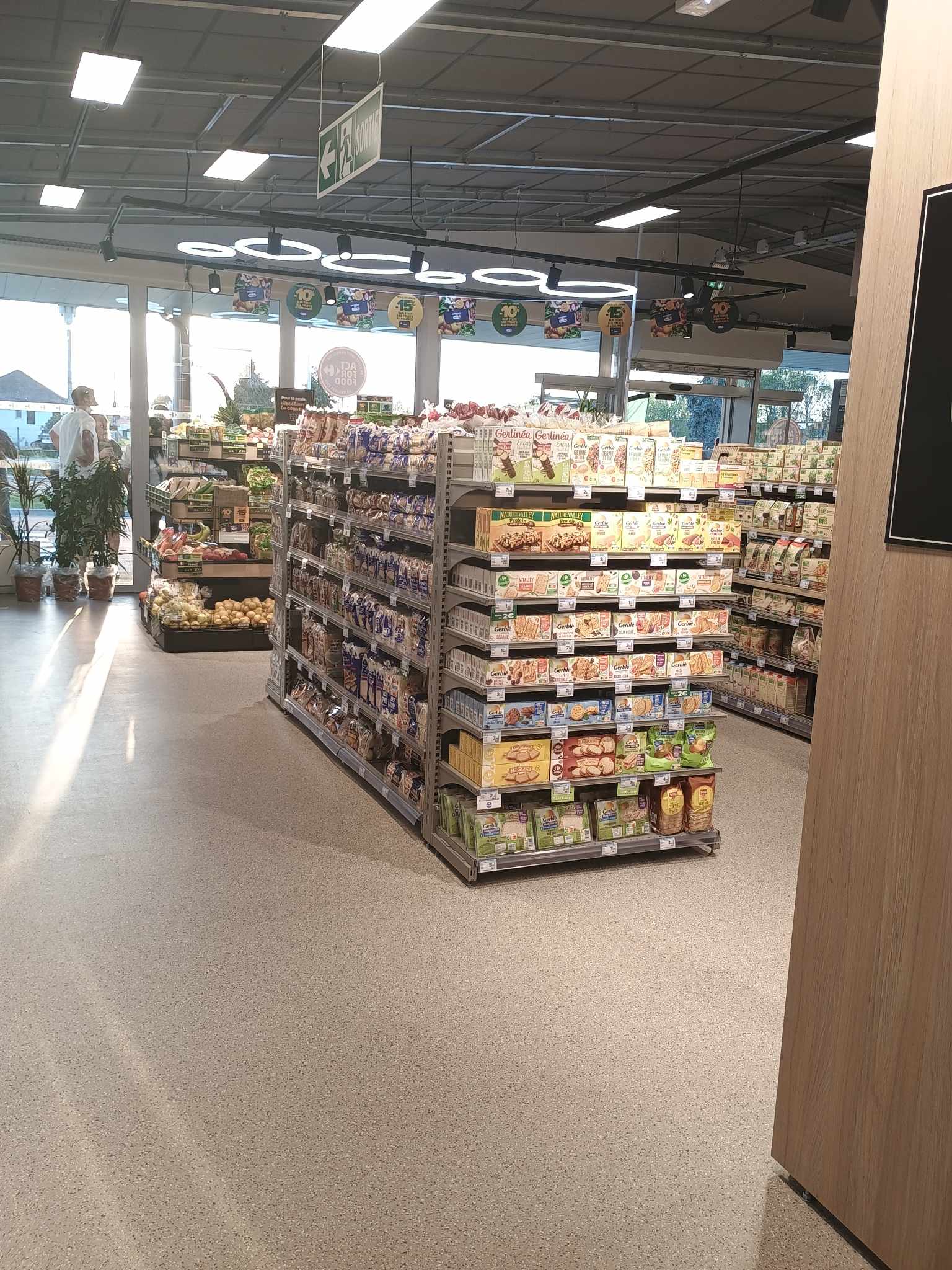 Foto 7 di Carrefour City