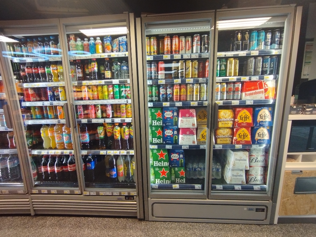 Foto 5 di Carrefour Express