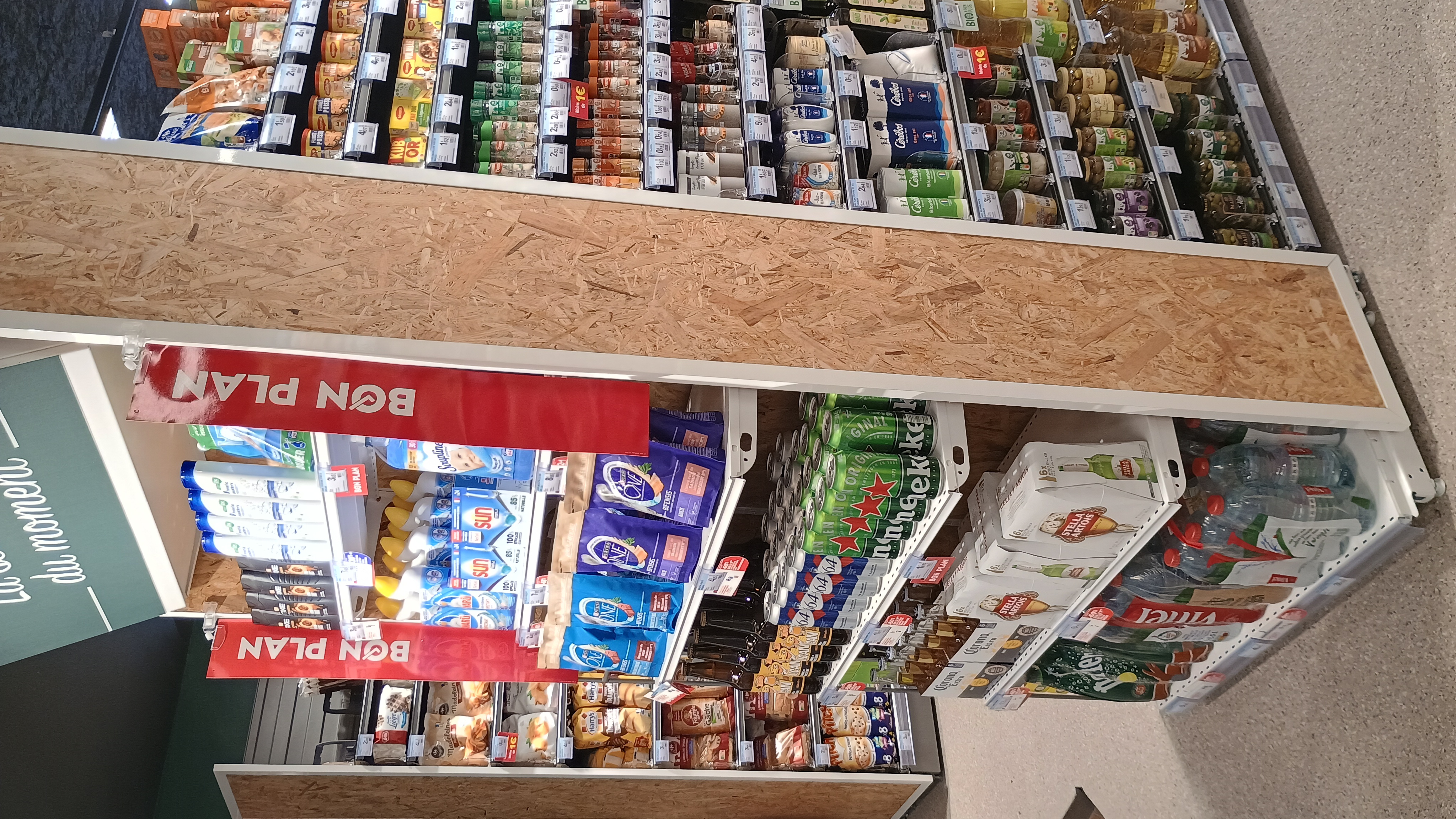Foto 5 di Carrefour Express