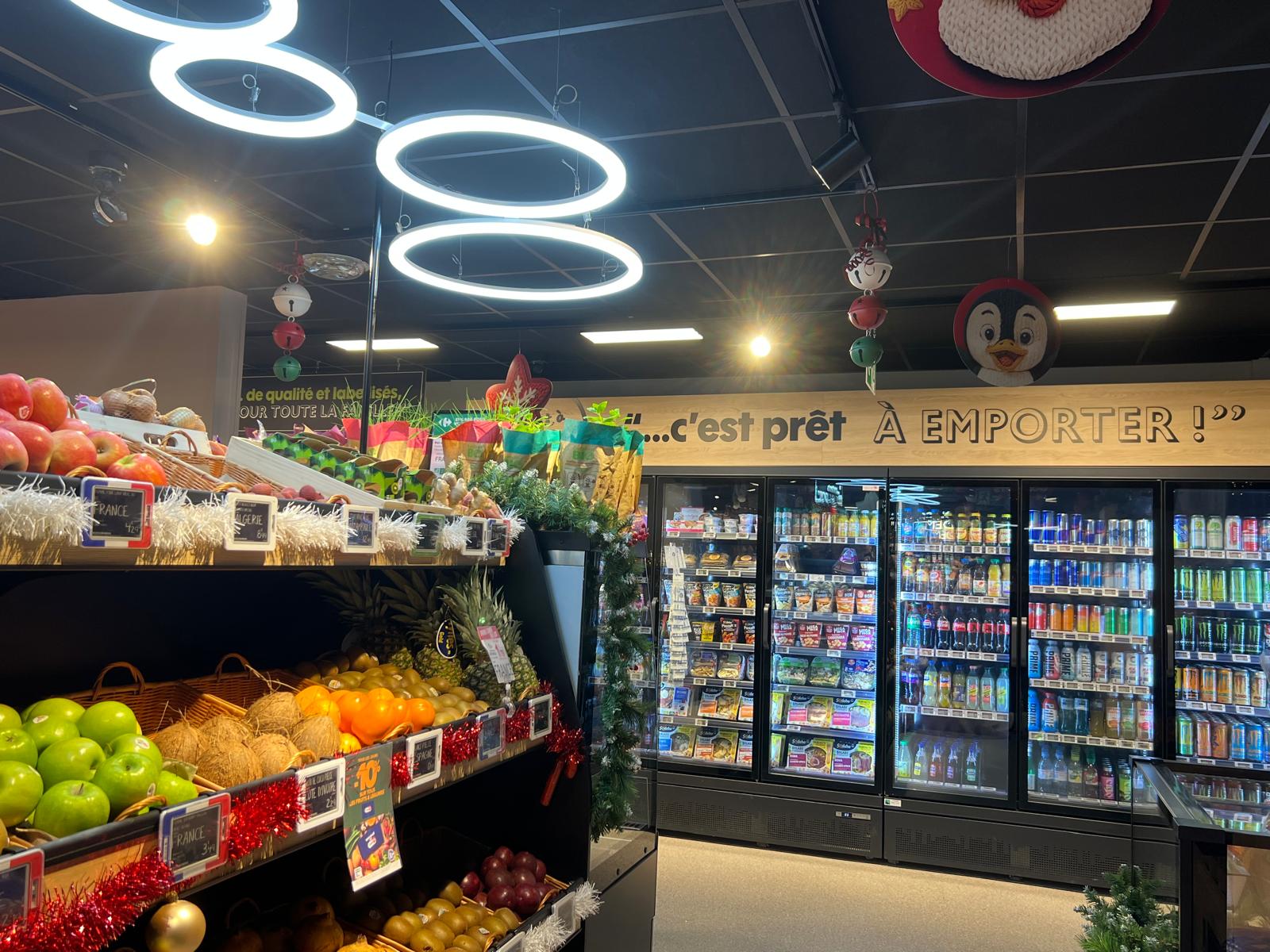 Foto 4 di Carrefour City