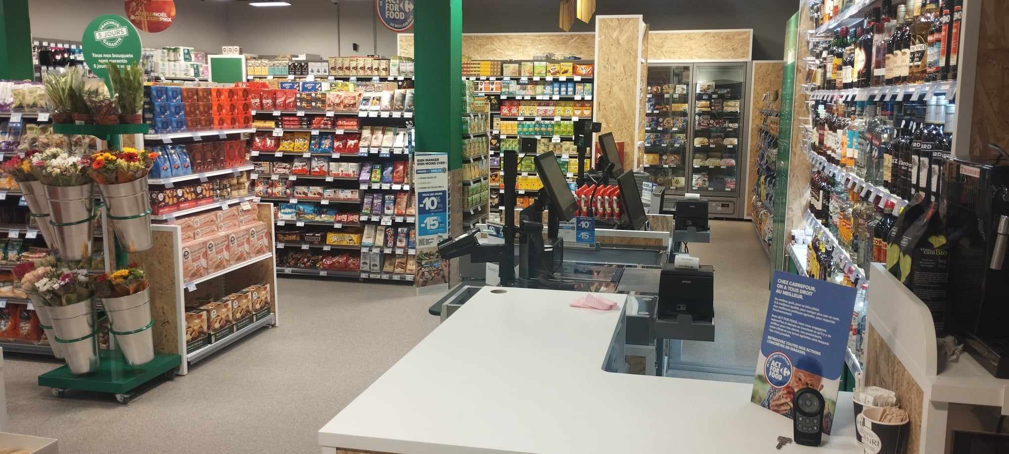 Foto 5 di Carrefour Express
