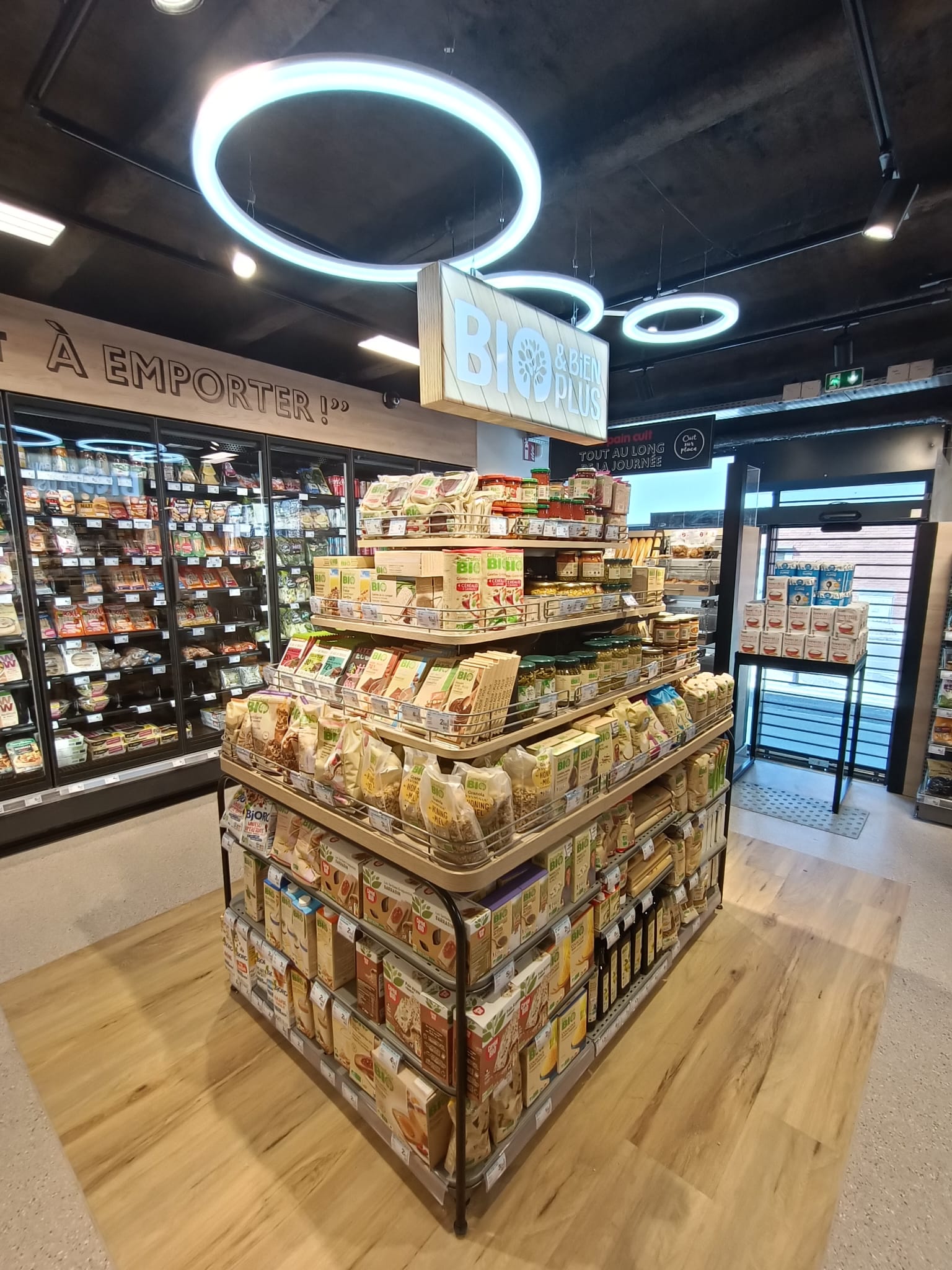 Foto 10 di Carrefour City