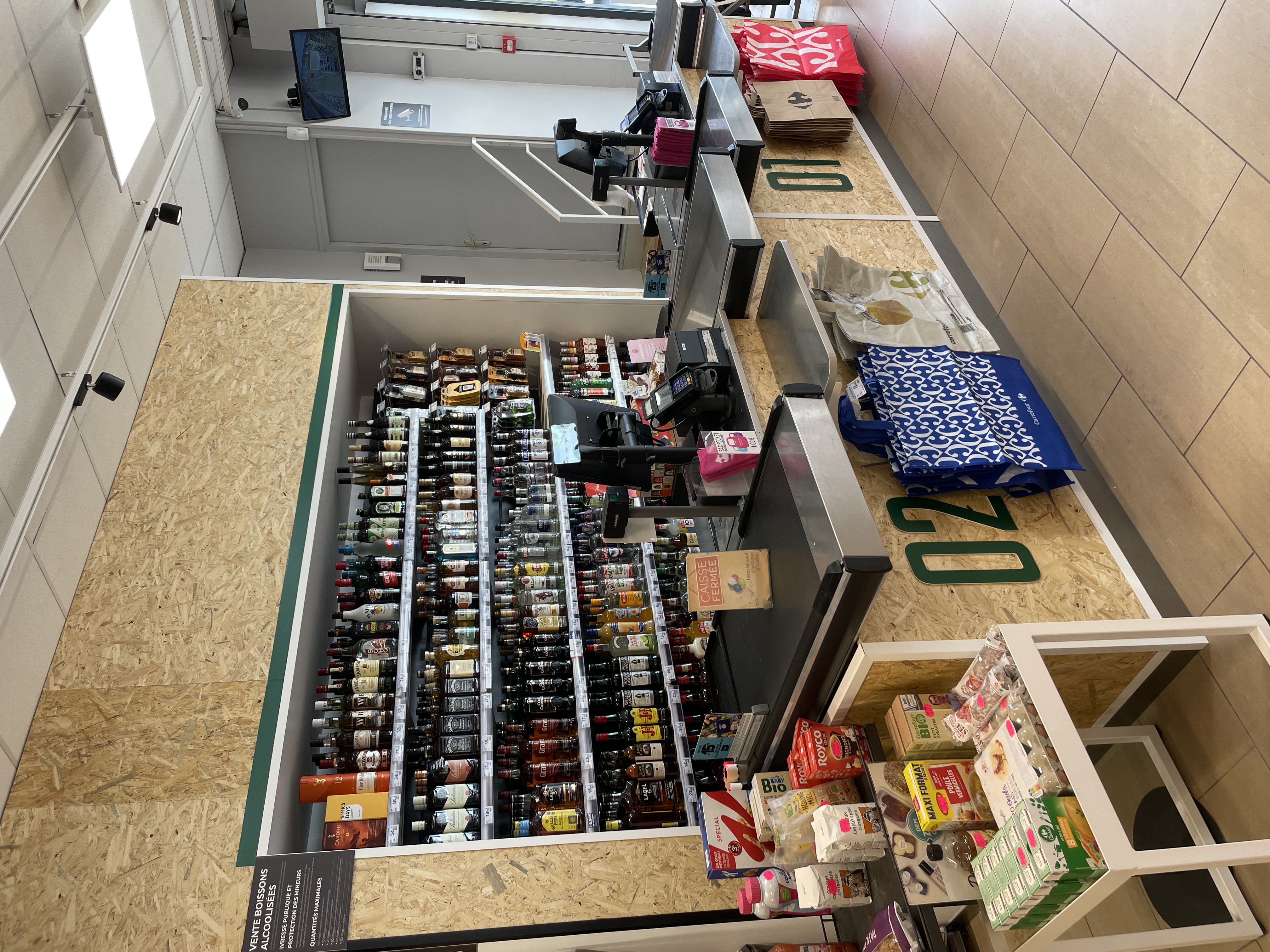 Foto 12 di Carrefour Express