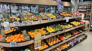 Foto 8 di Carrefour City