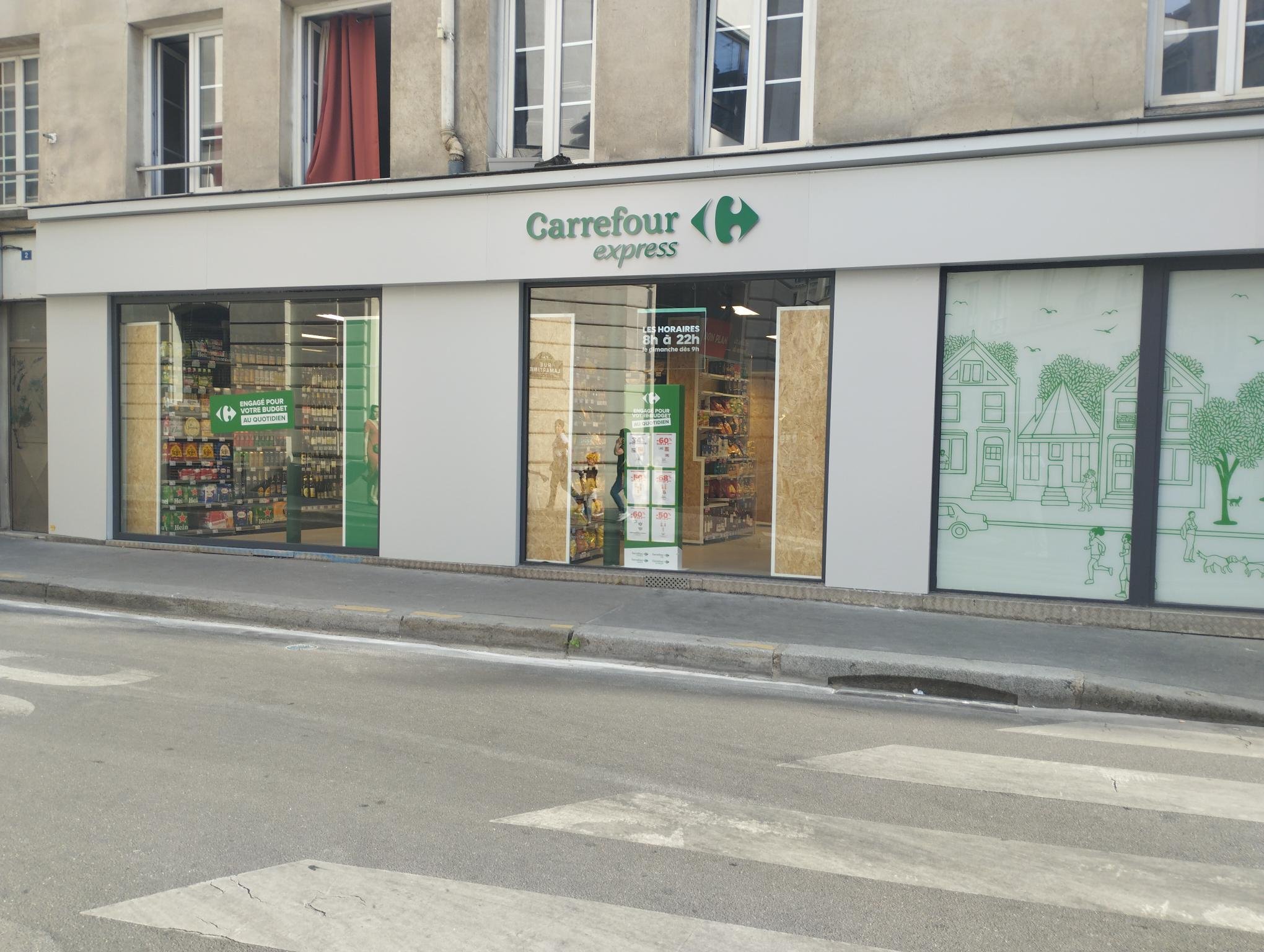 Foto 4 di Carrefour Express