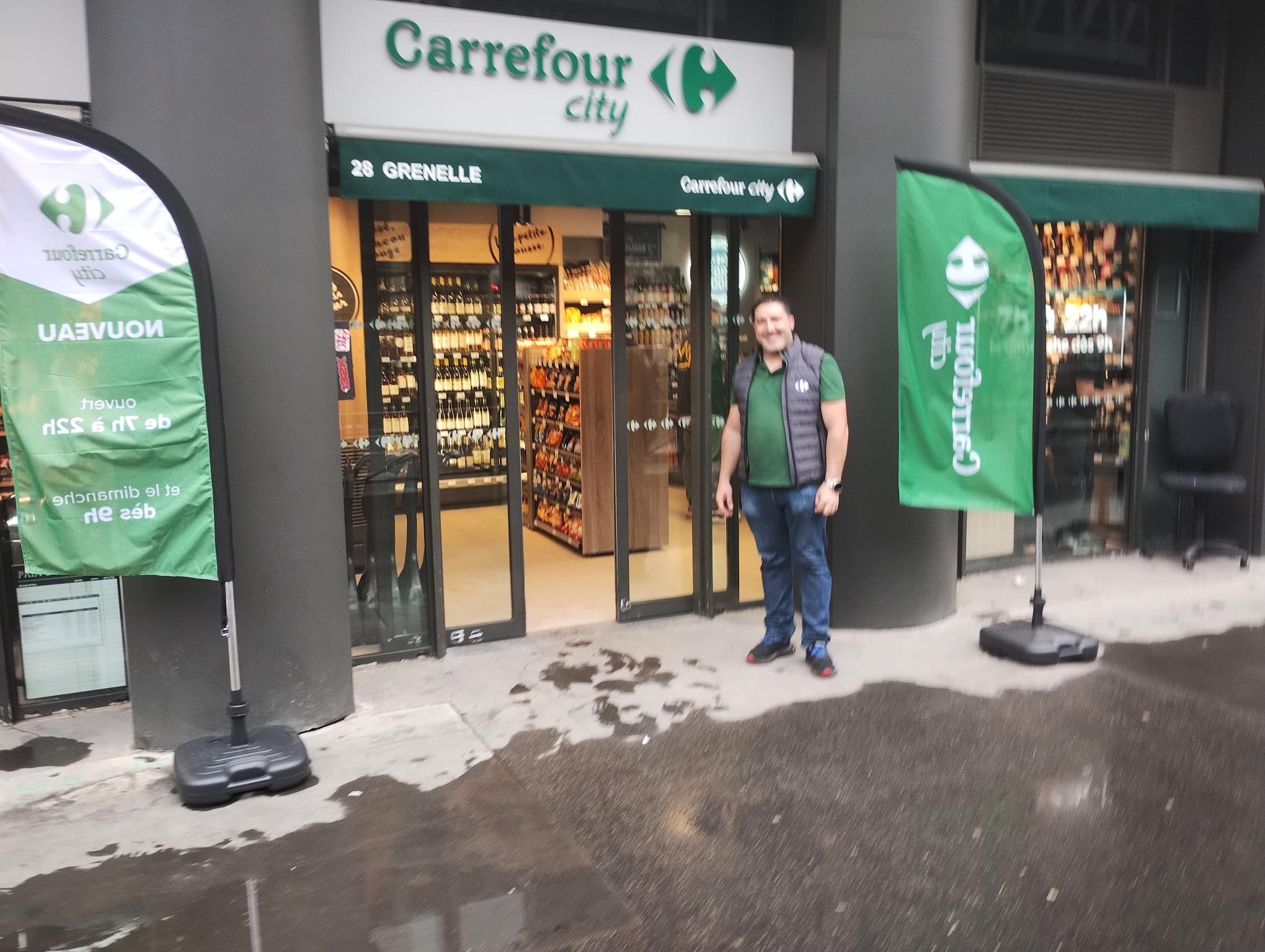 Foto 6 di Carrefour City