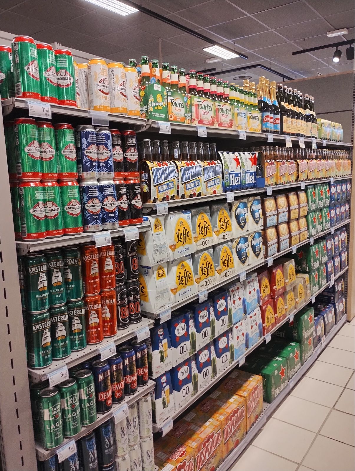 Foto 19 di Carrefour City
