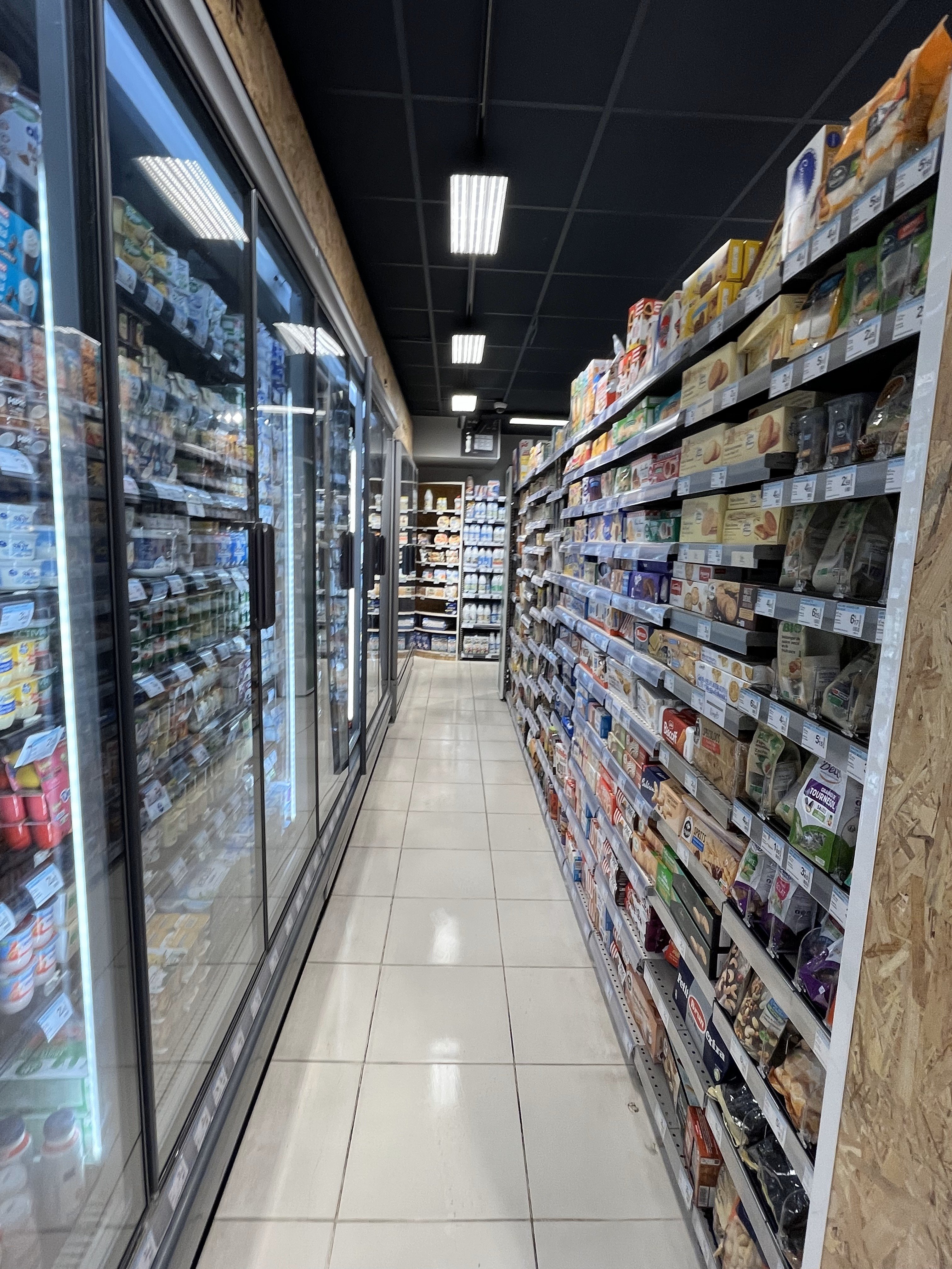 Foto 5 di Carrefour Express
