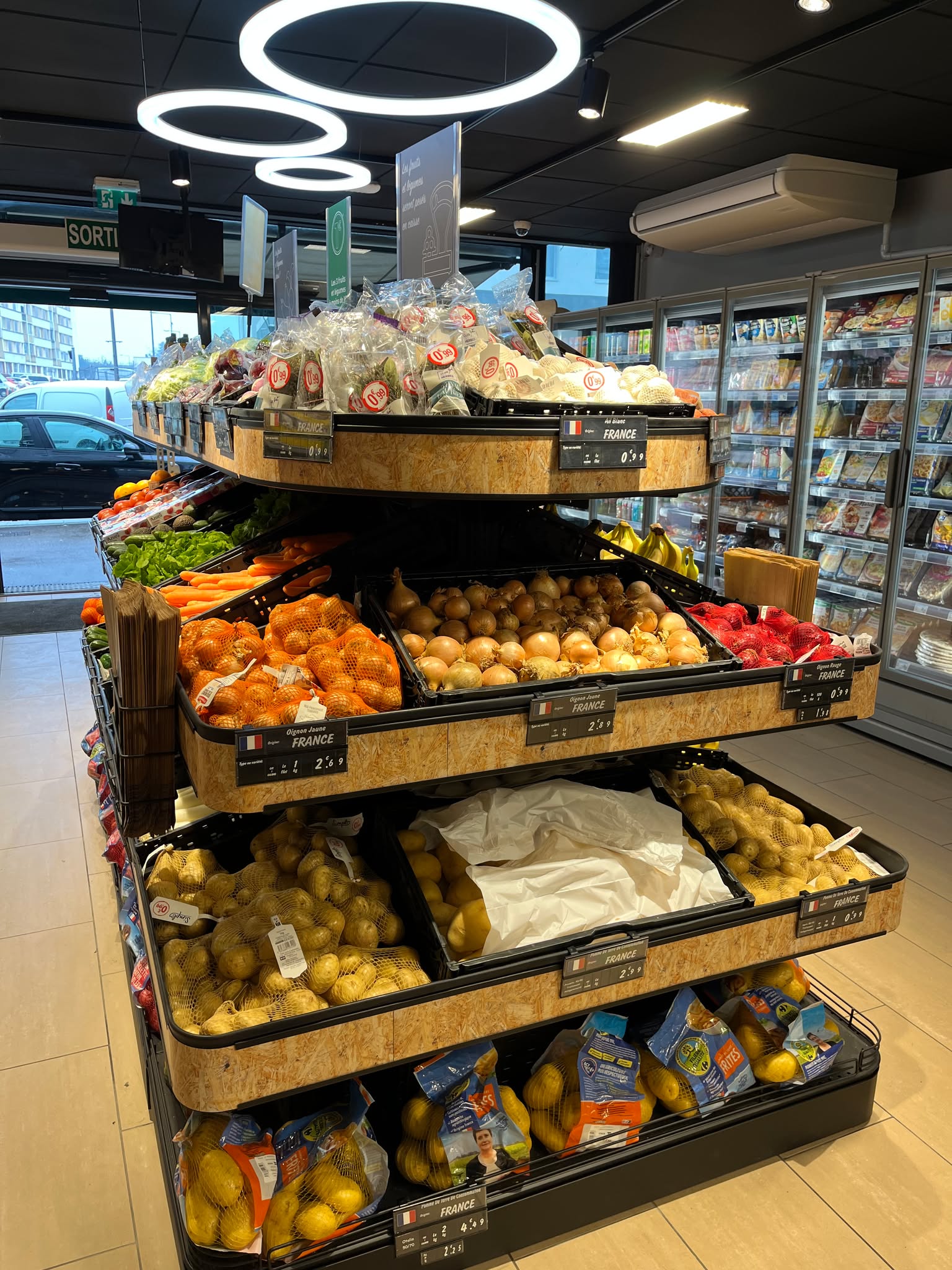 Foto 10 di Carrefour Express