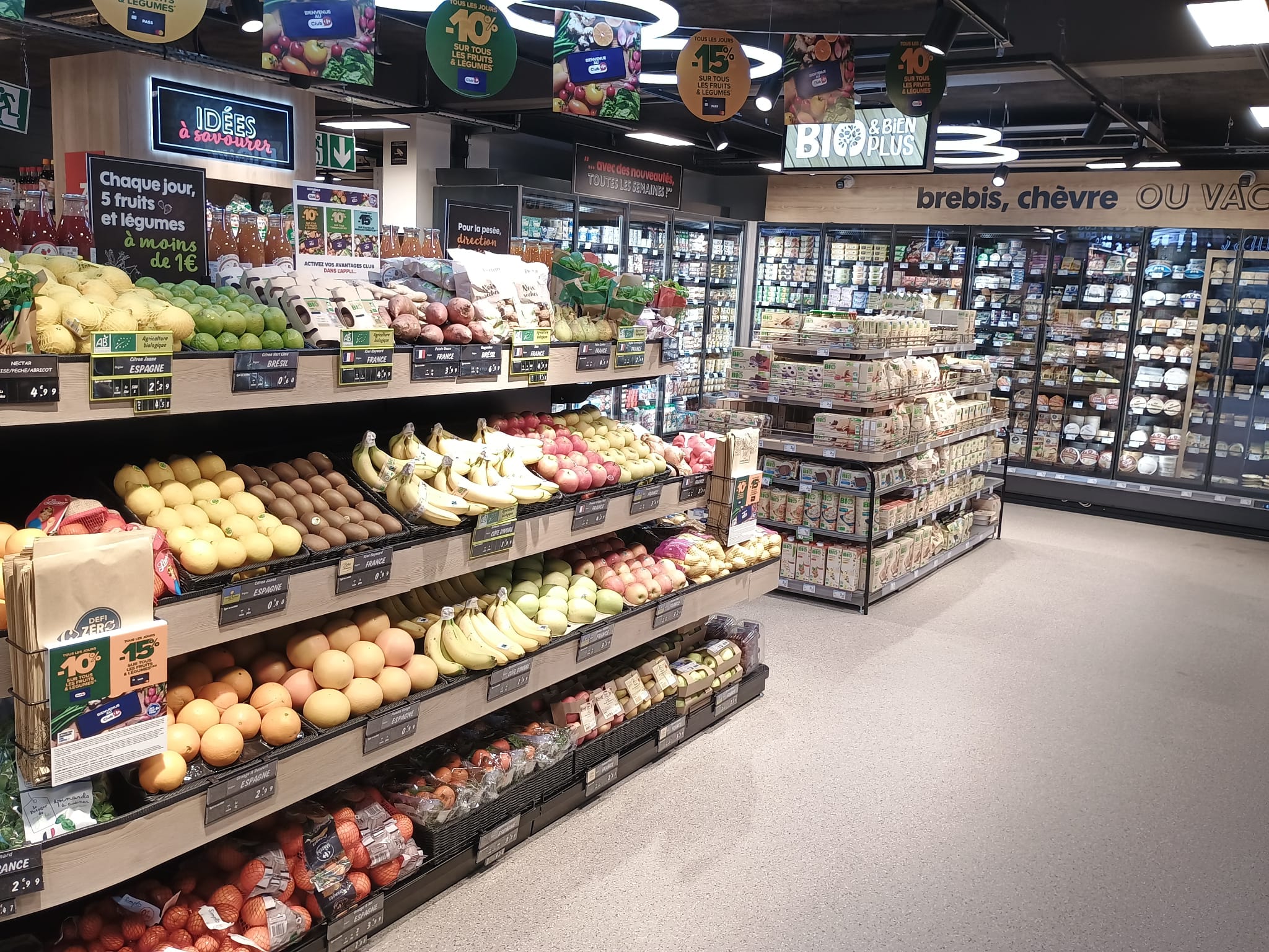 Foto 7 di Carrefour City