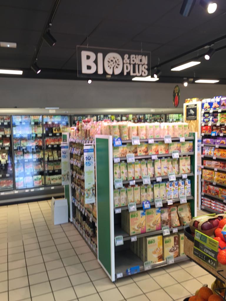 Foto 19 di Carrefour Express