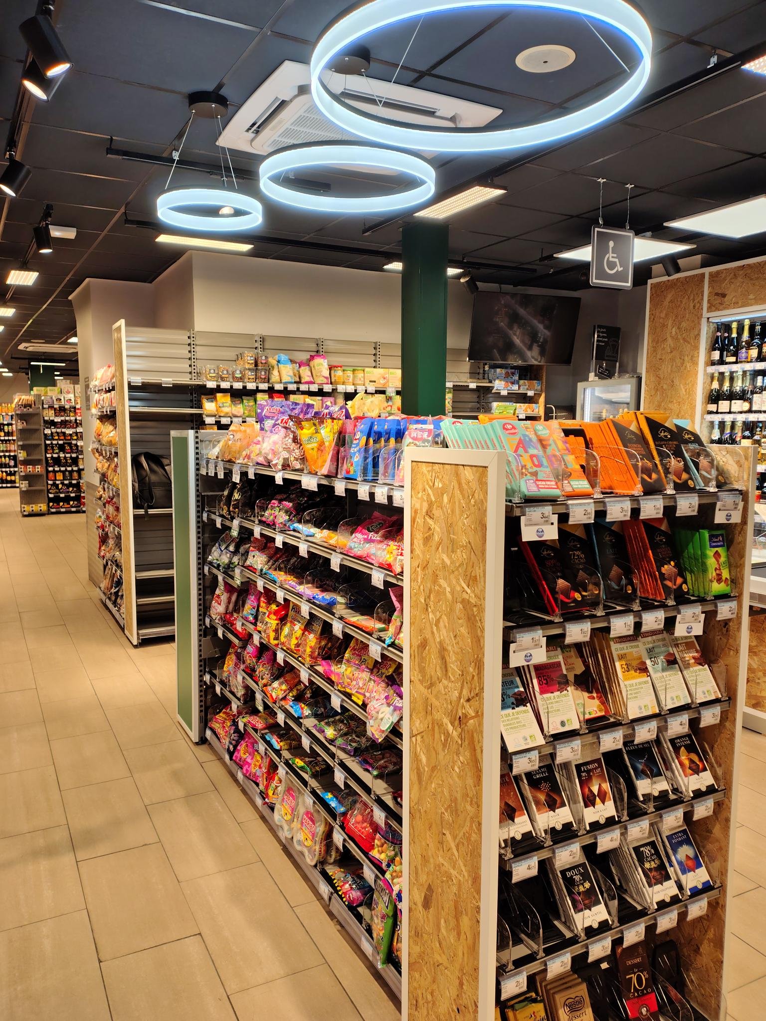 Foto 7 di Carrefour Express