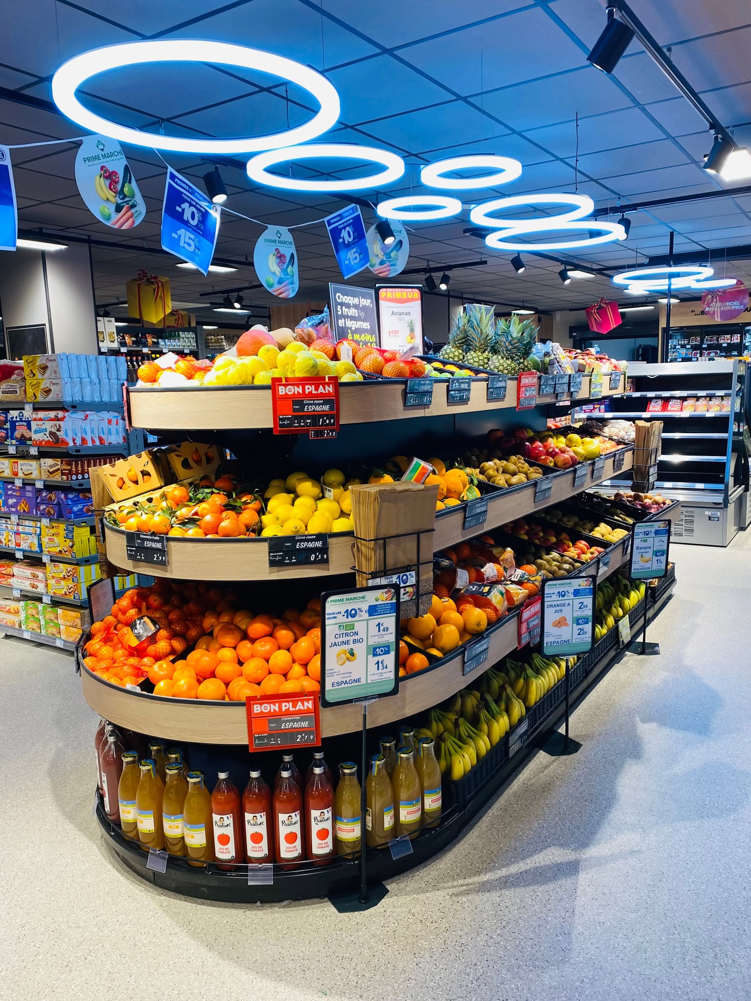Foto 10 di Carrefour City