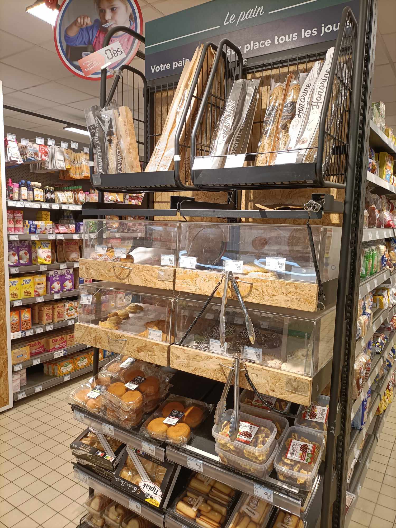 Foto 6 de Carrefour Express