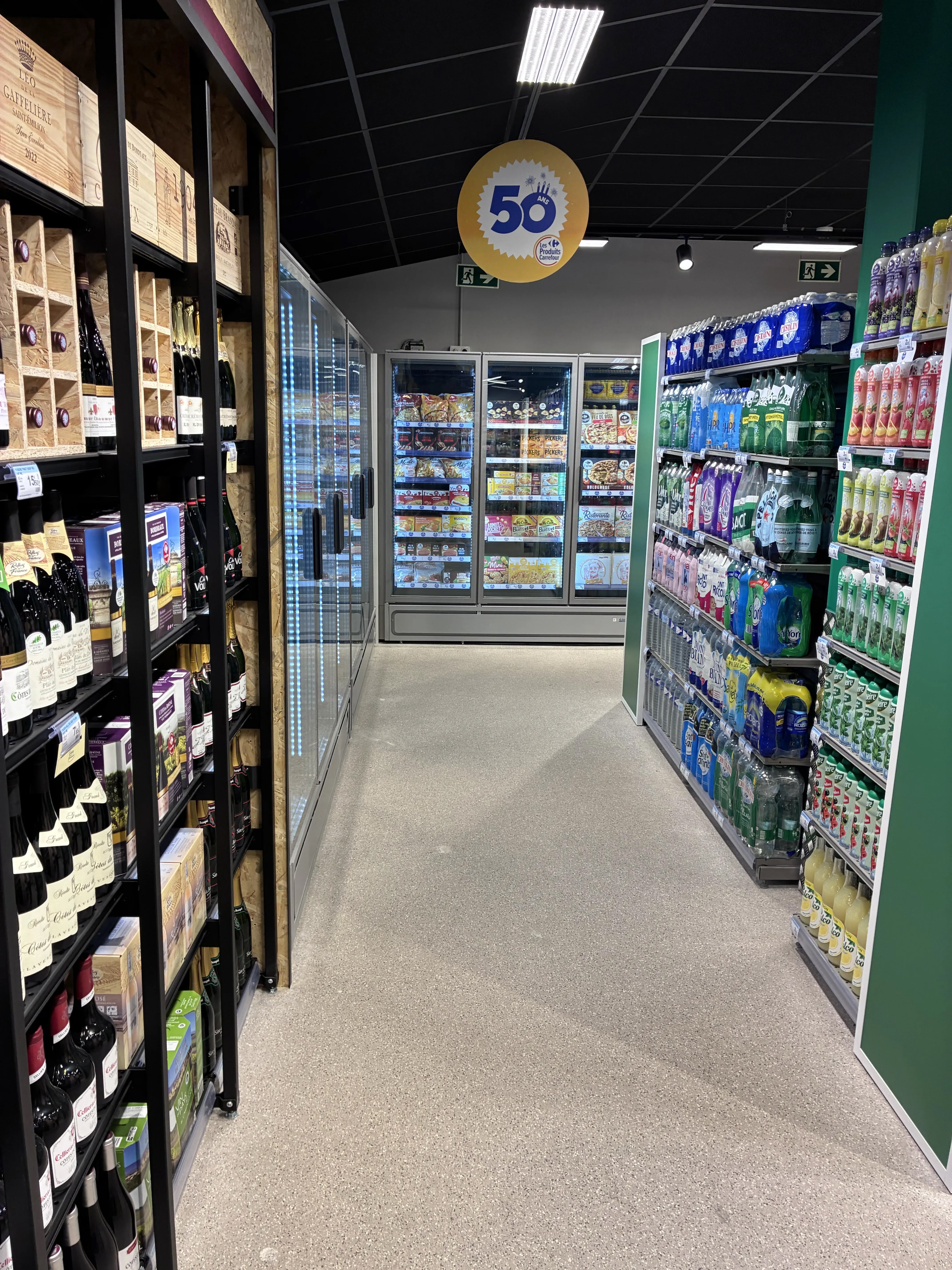 Foto 7 di Carrefour Express