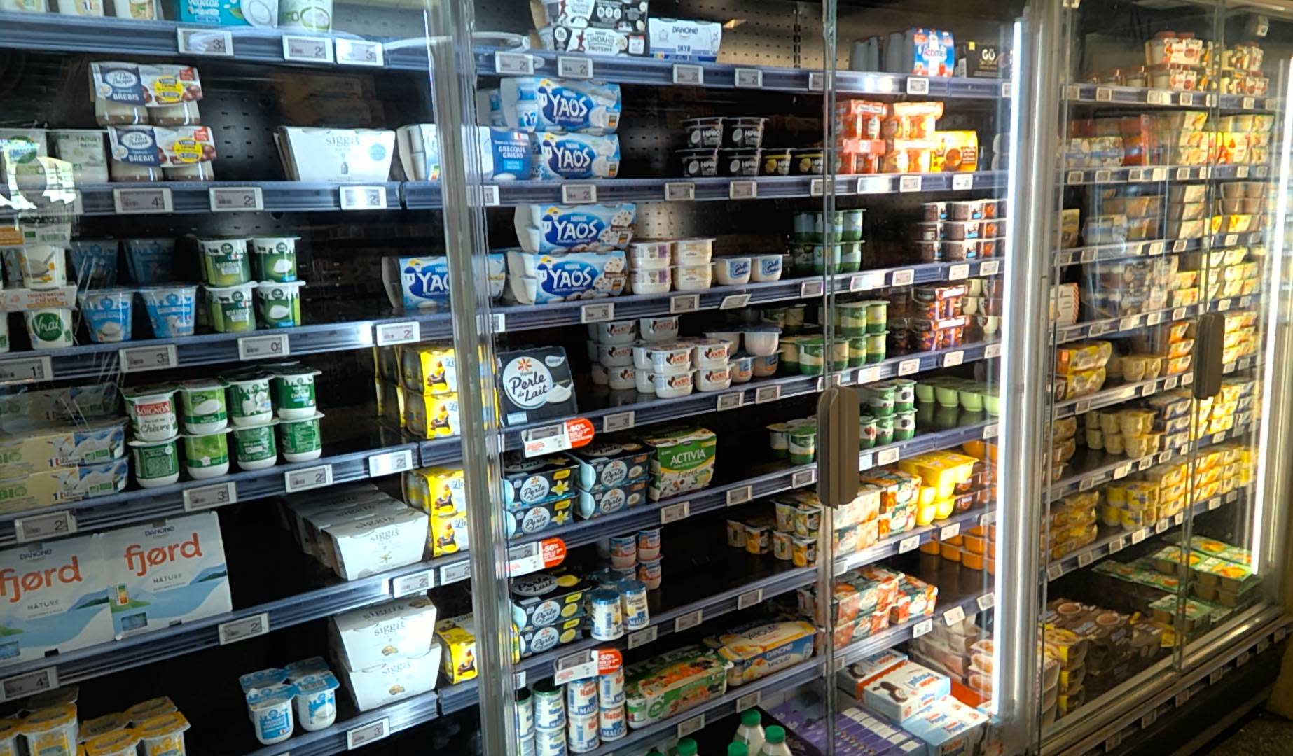 Foto 11 di Carrefour City