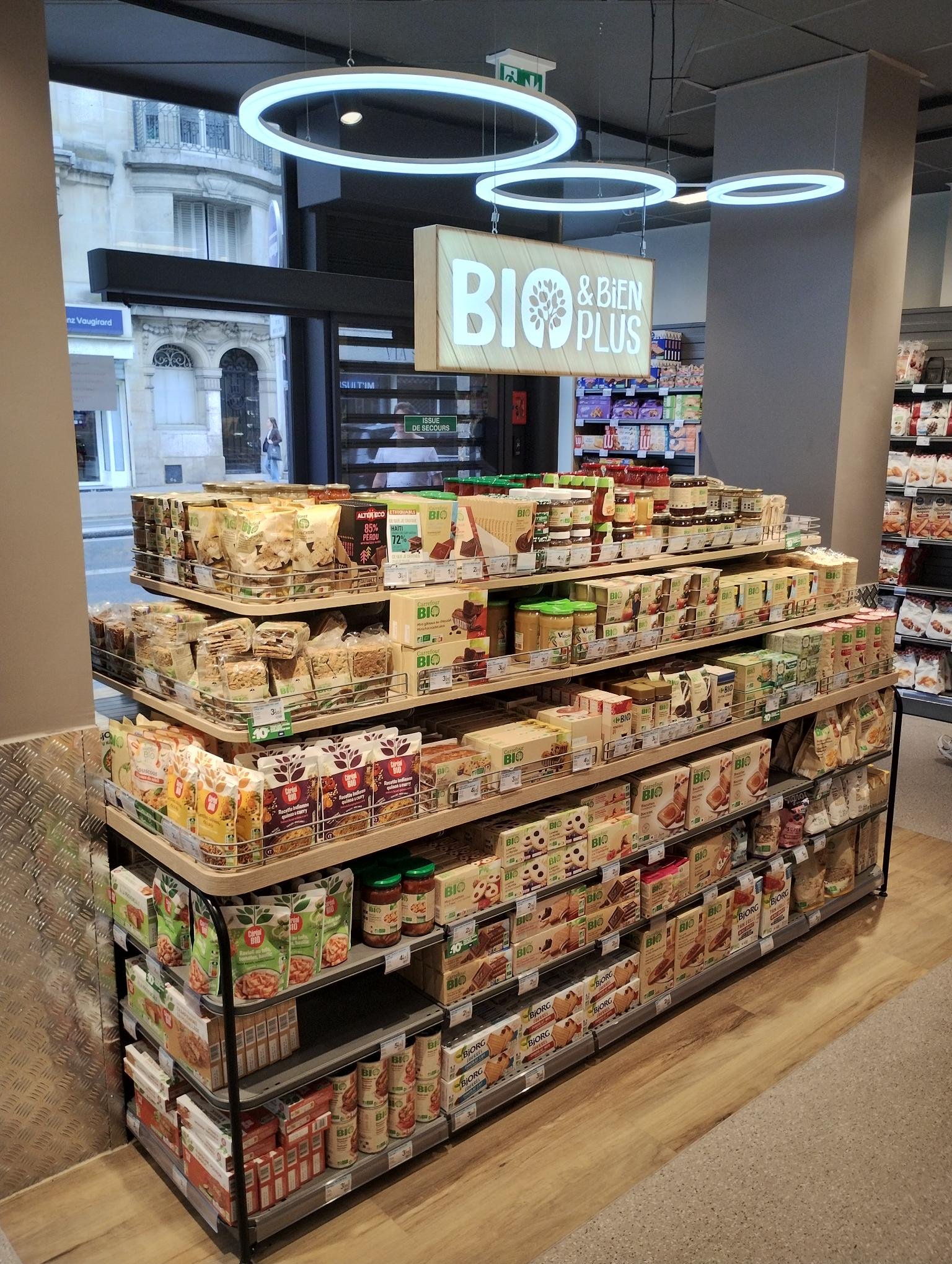 Foto 5 di Carrefour City