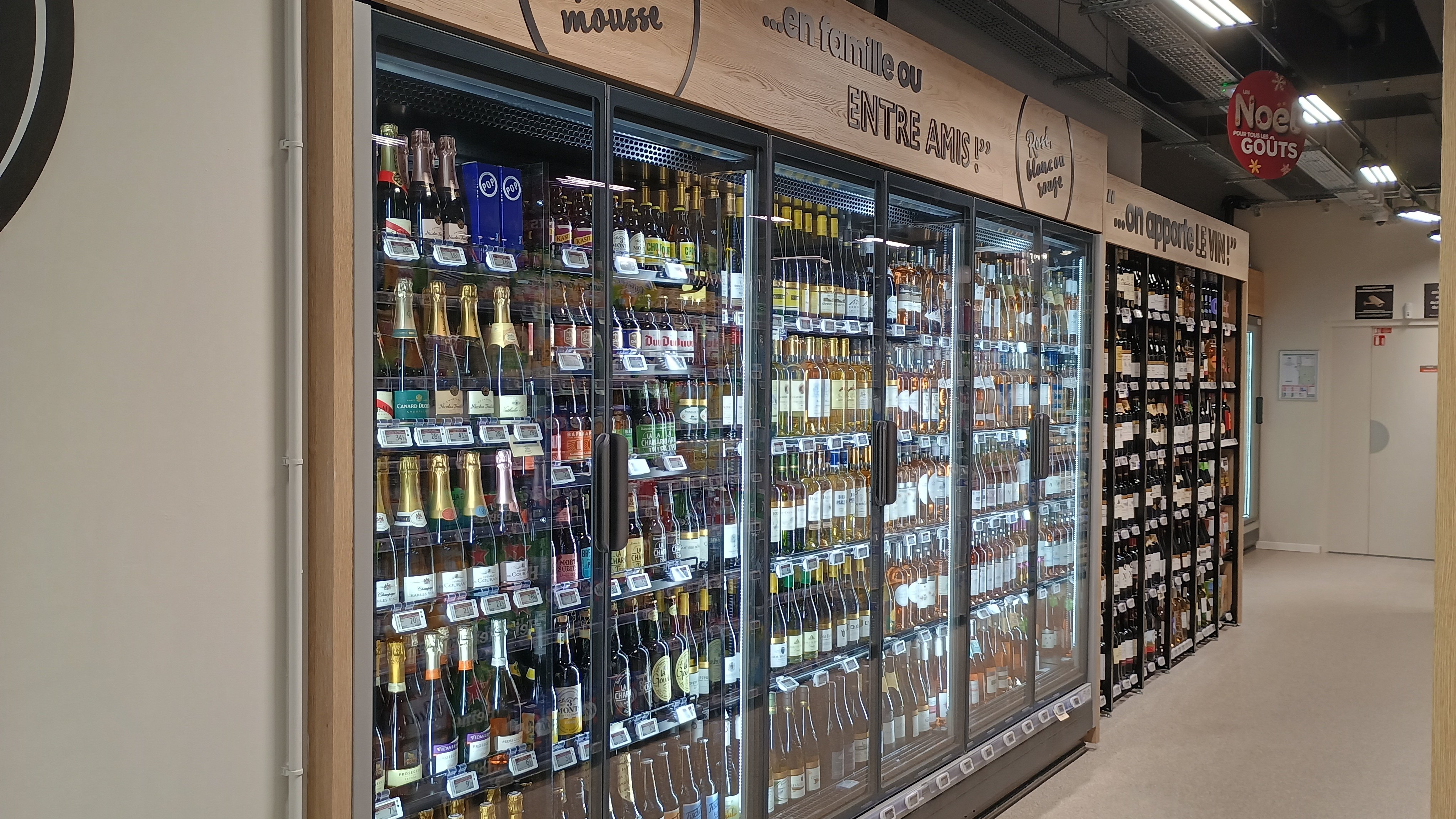 Foto 5 di Carrefour City