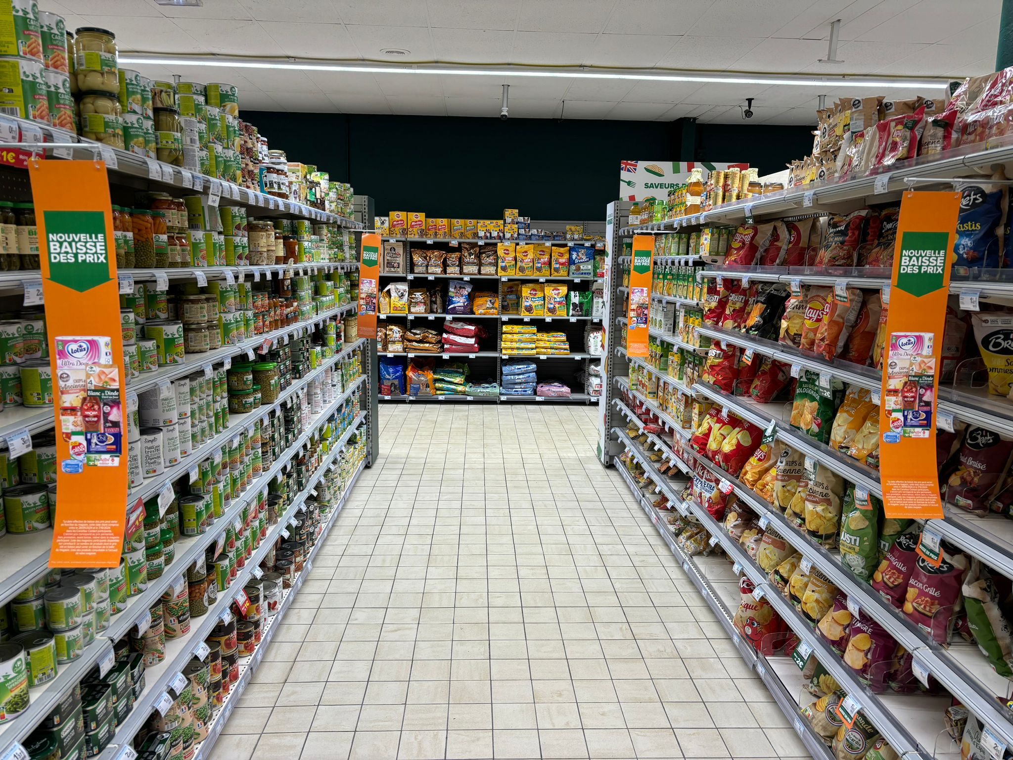 Foto 16 di Carrefour Contact