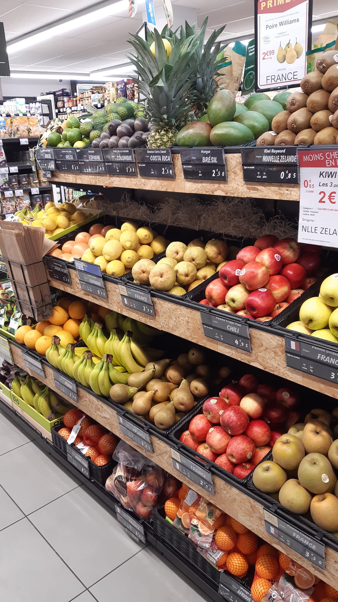 Foto 12 di Carrefour Express