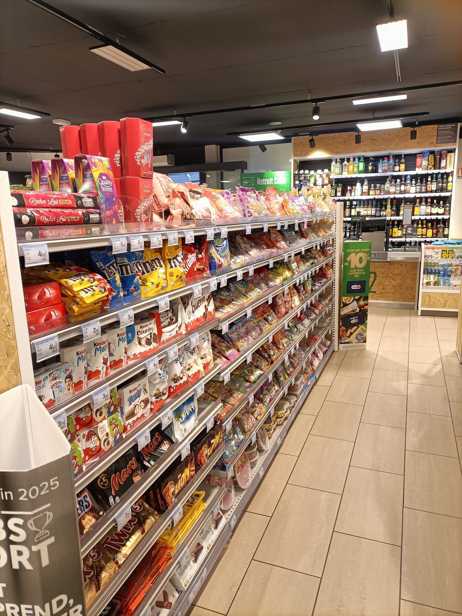 Foto 4 di Carrefour Express