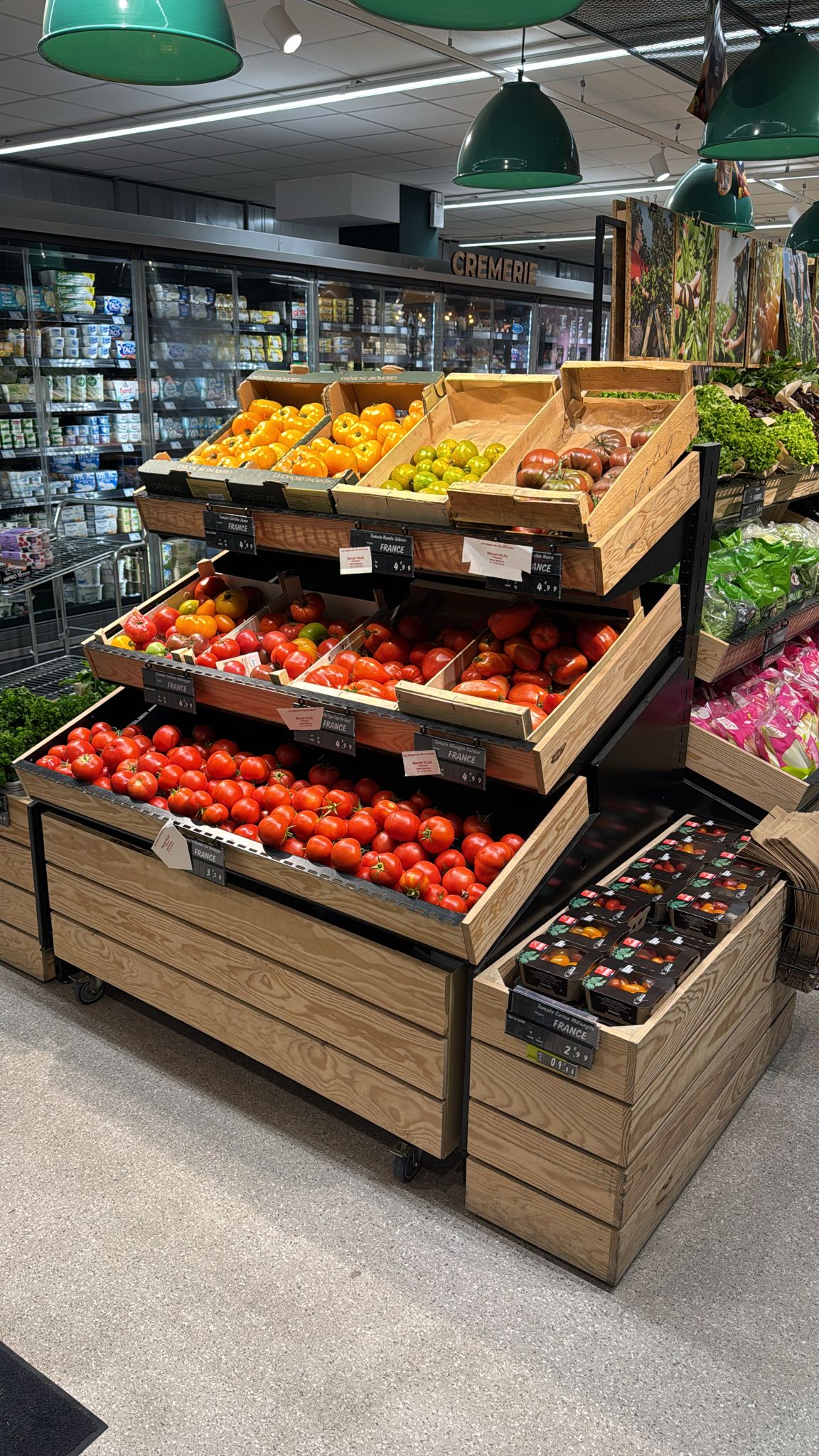 Foto 4 di Carrefour Contact