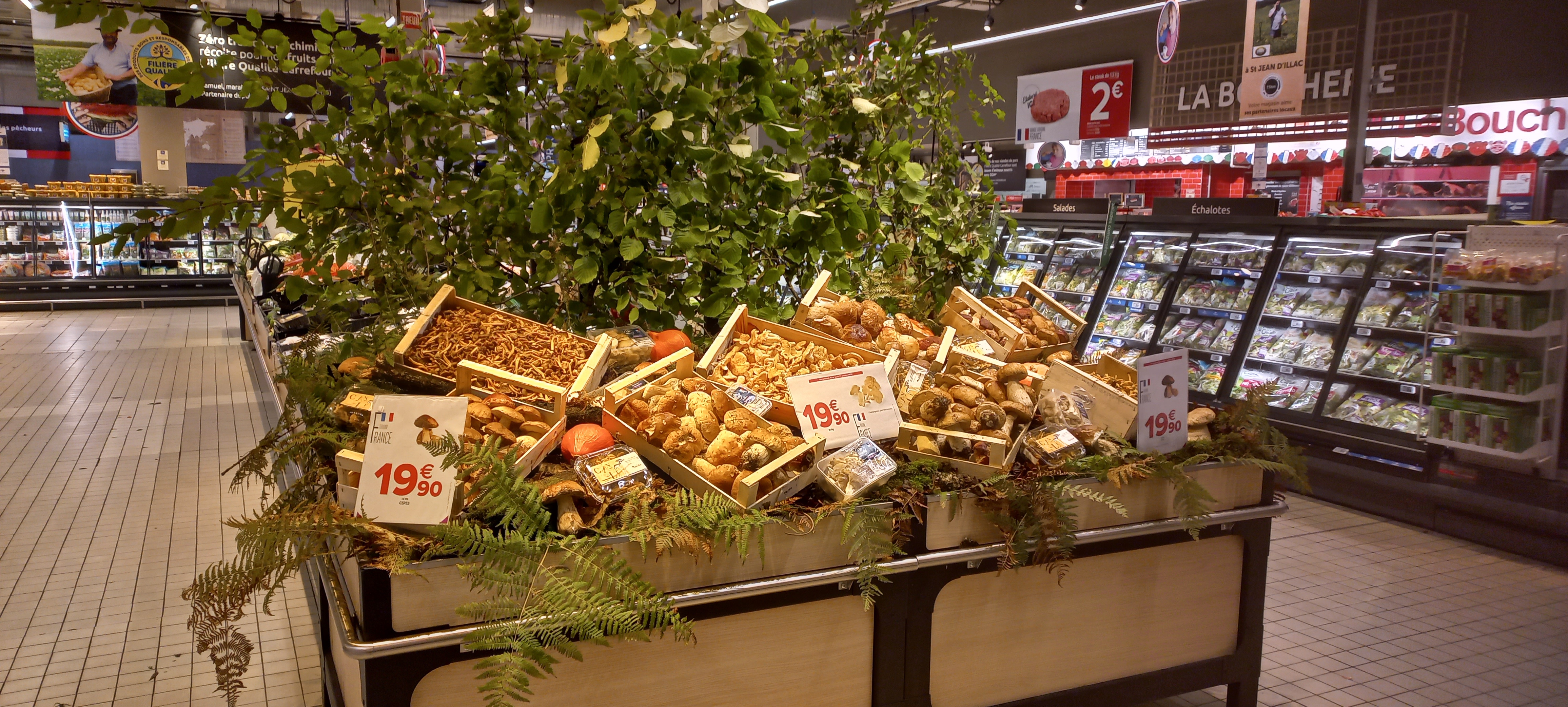 Foto 19 di Carrefour Mérignac