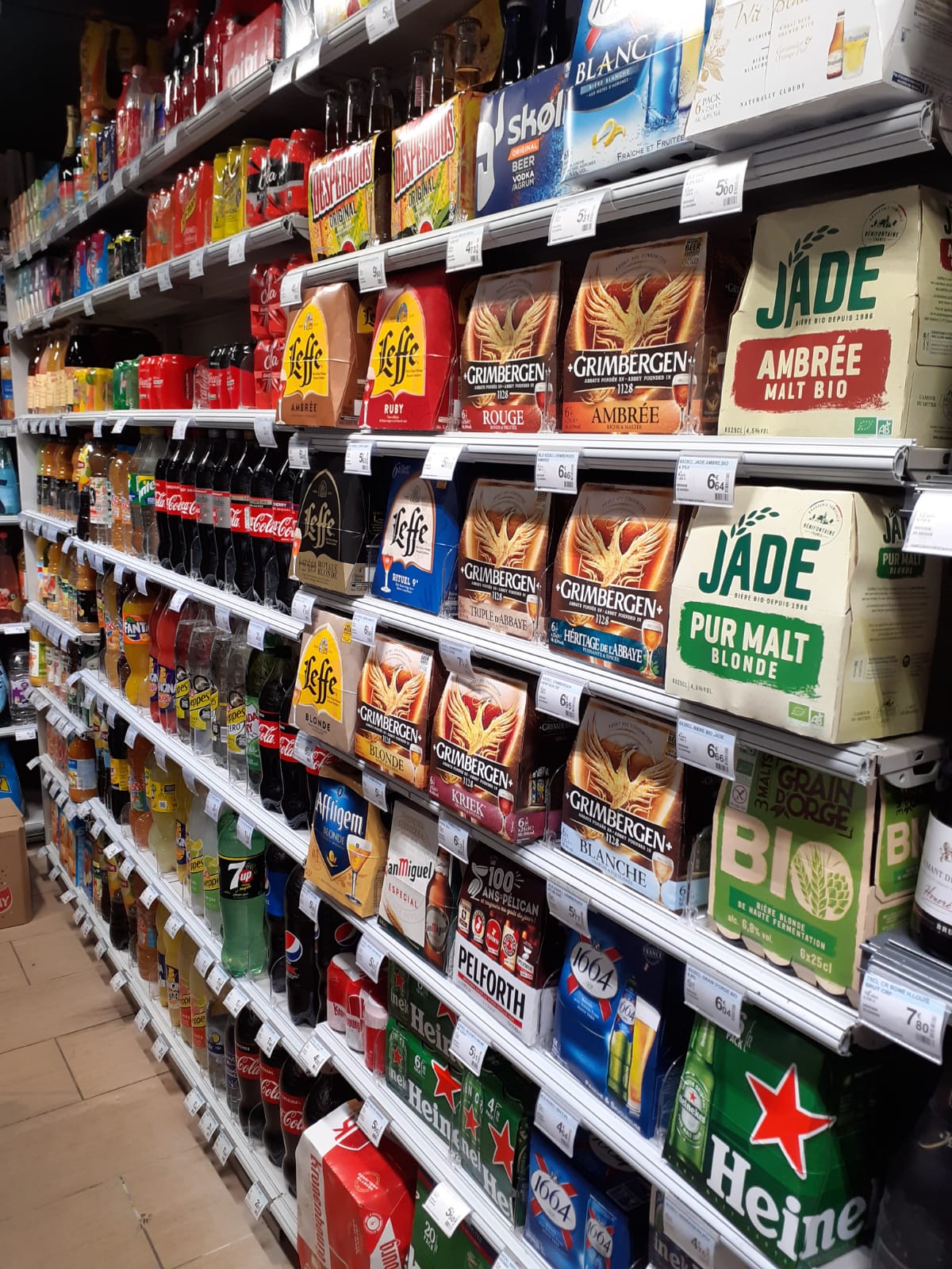 Foto 5 di Carrefour Express