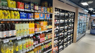 Foto 5 di Carrefour City