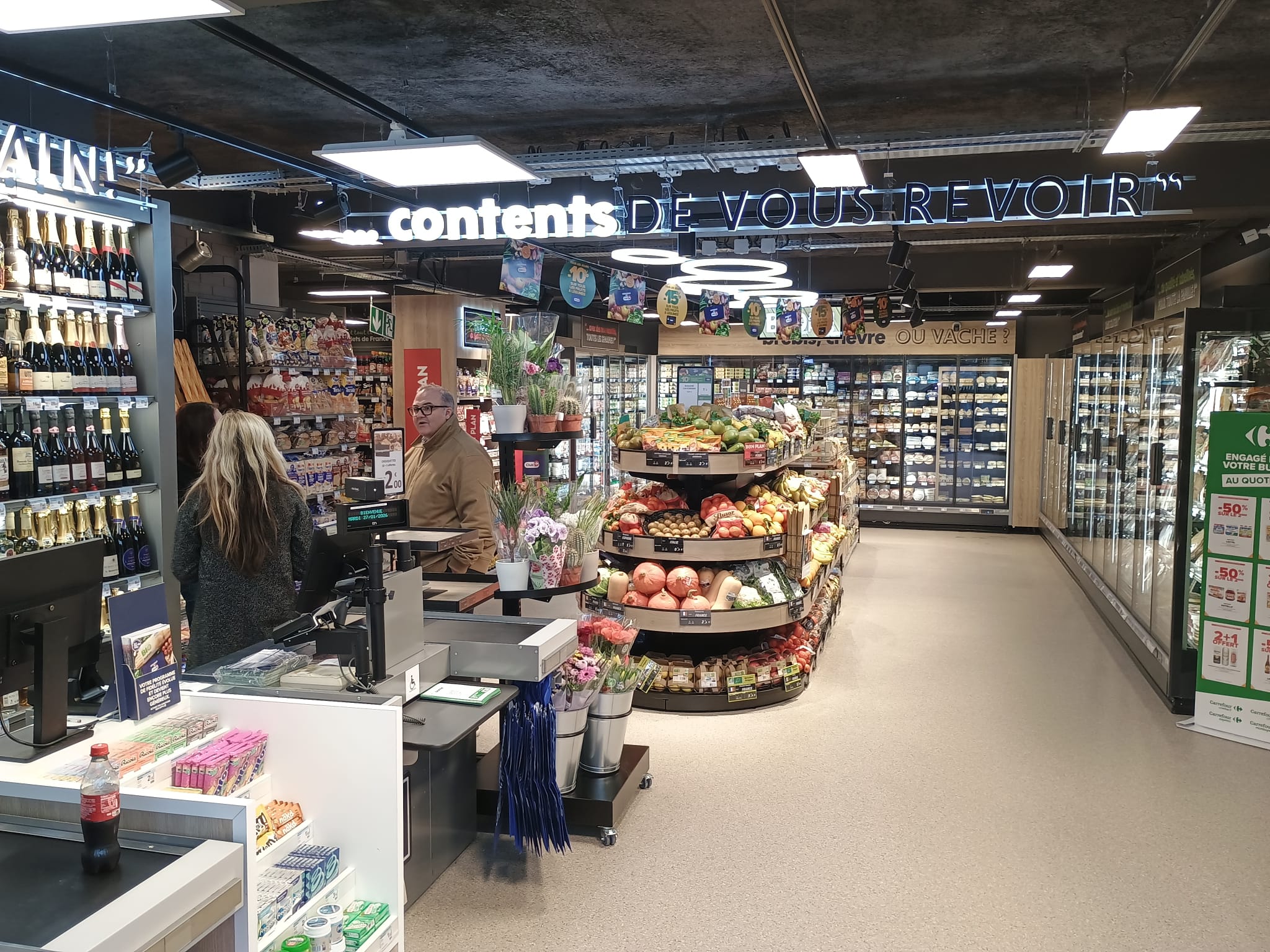 Foto 4 di Carrefour City