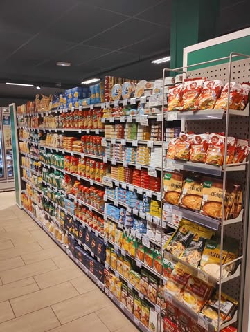 Foto 20 di Carrefour Express