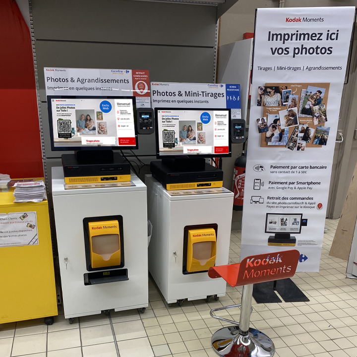 Foto 15 di Carrefour Quimper