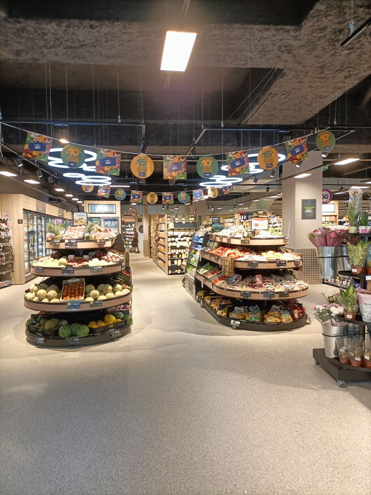 Foto 6 di Carrefour City