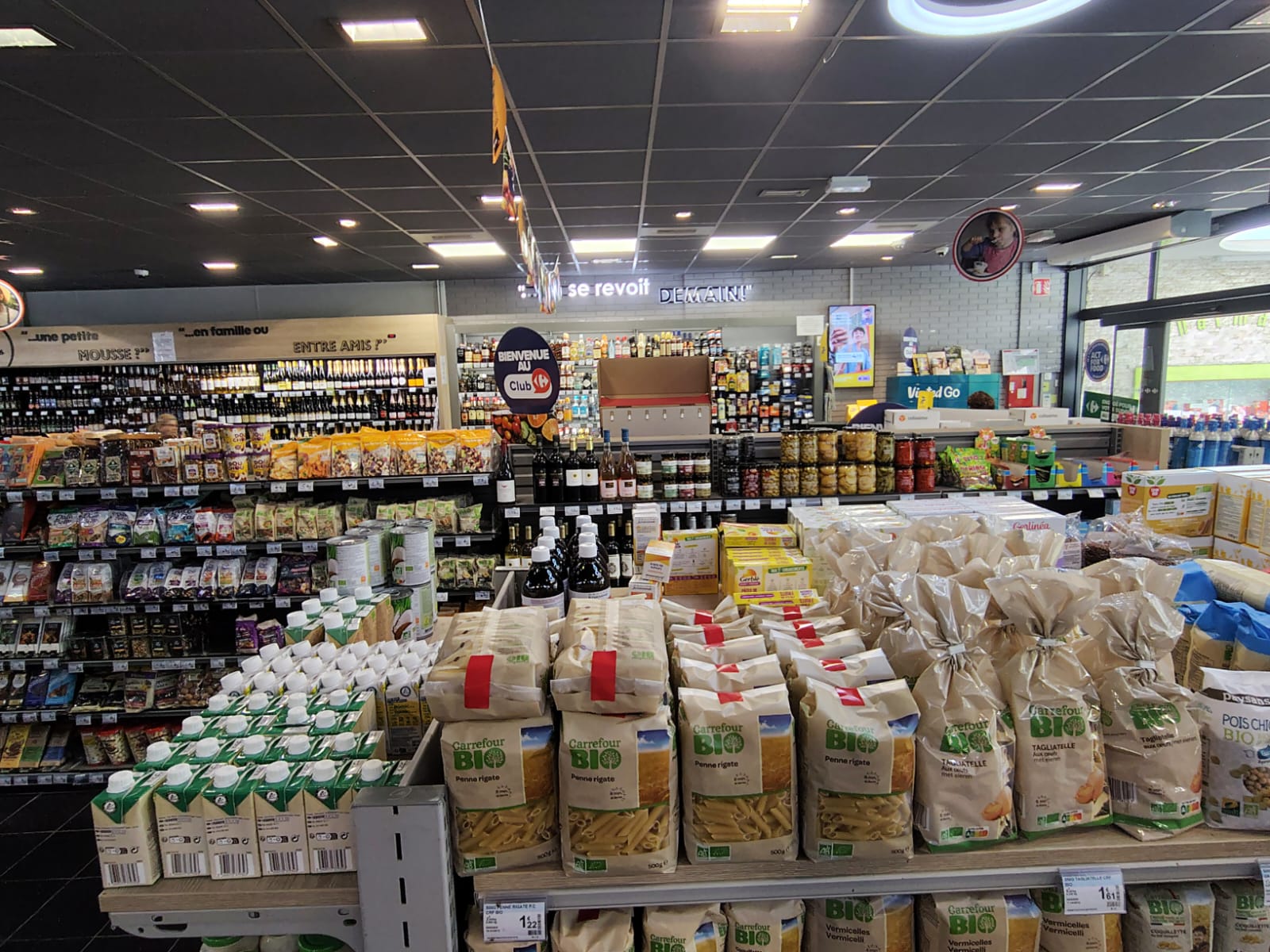 Foto 8 di Carrefour City