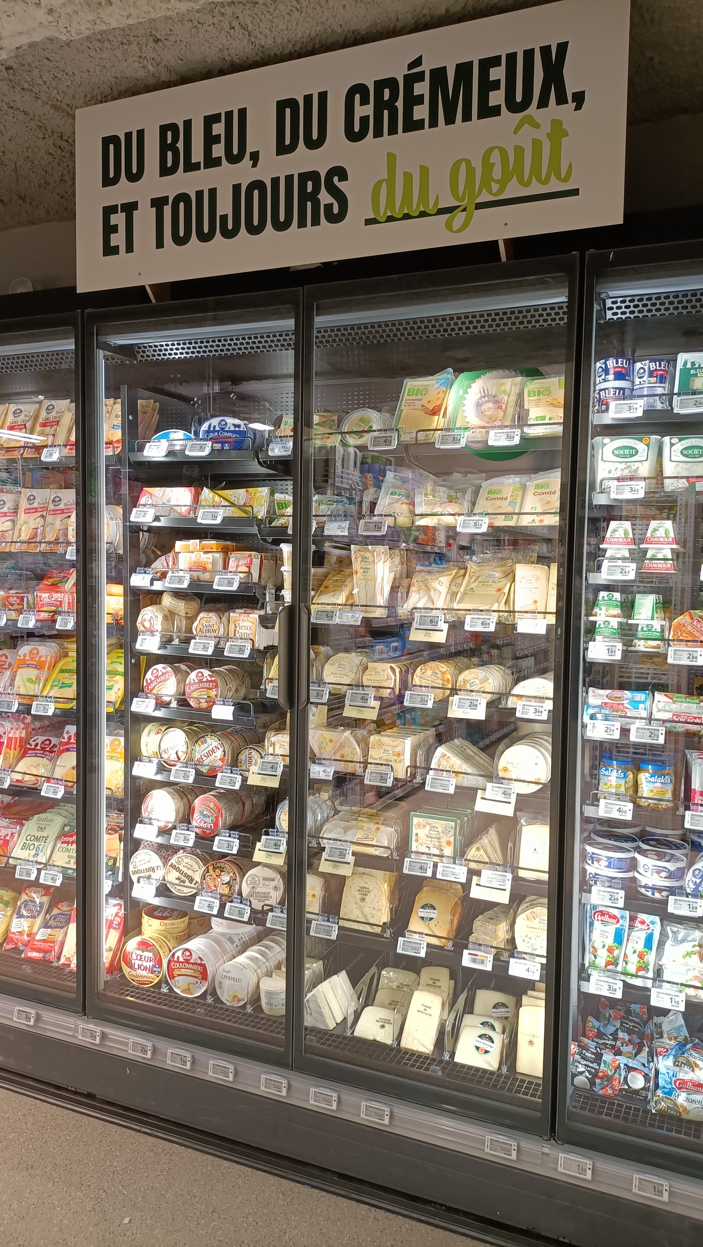 Foto 6 di Carrefour City
