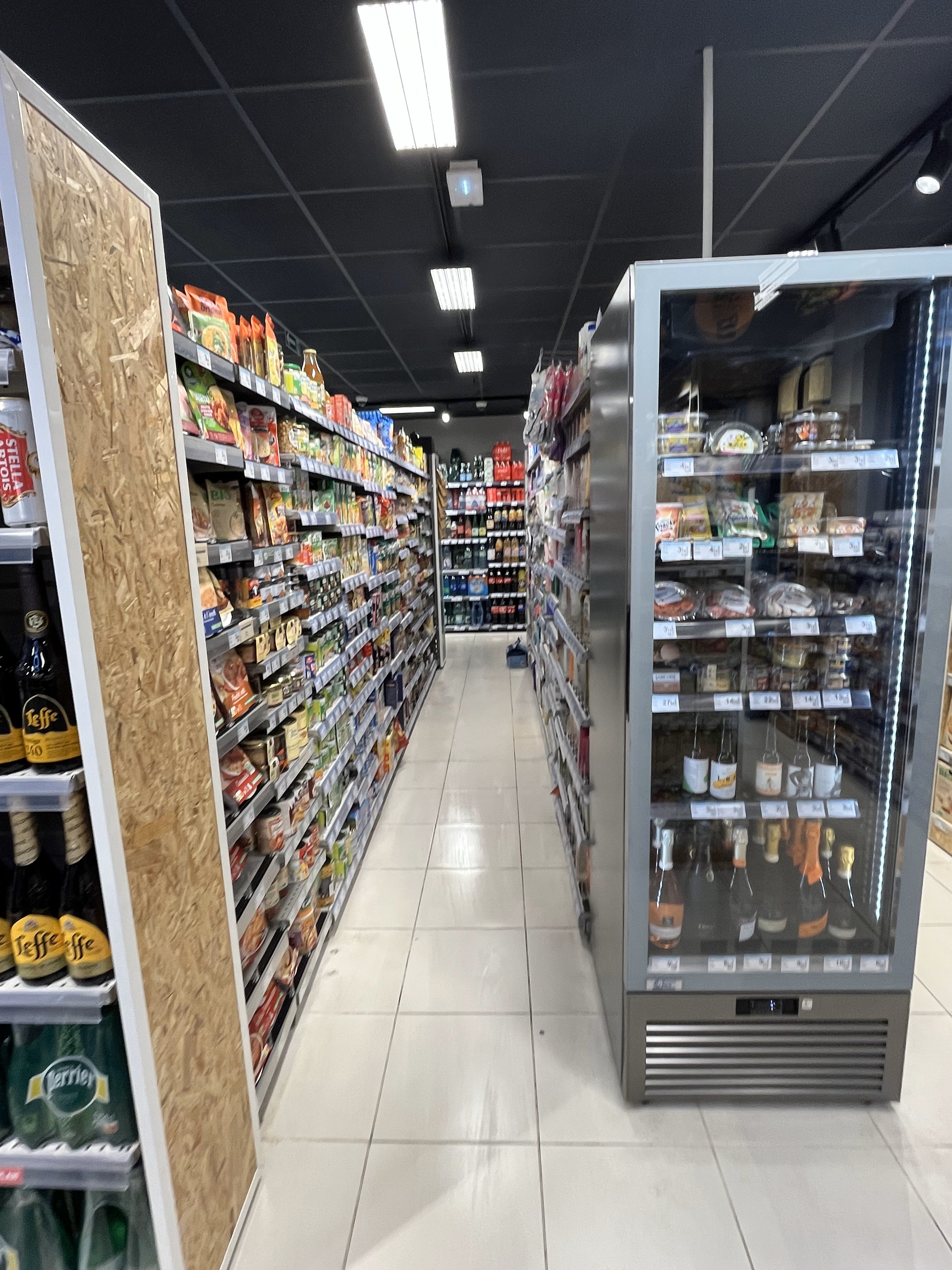 Foto 6 di Carrefour Express