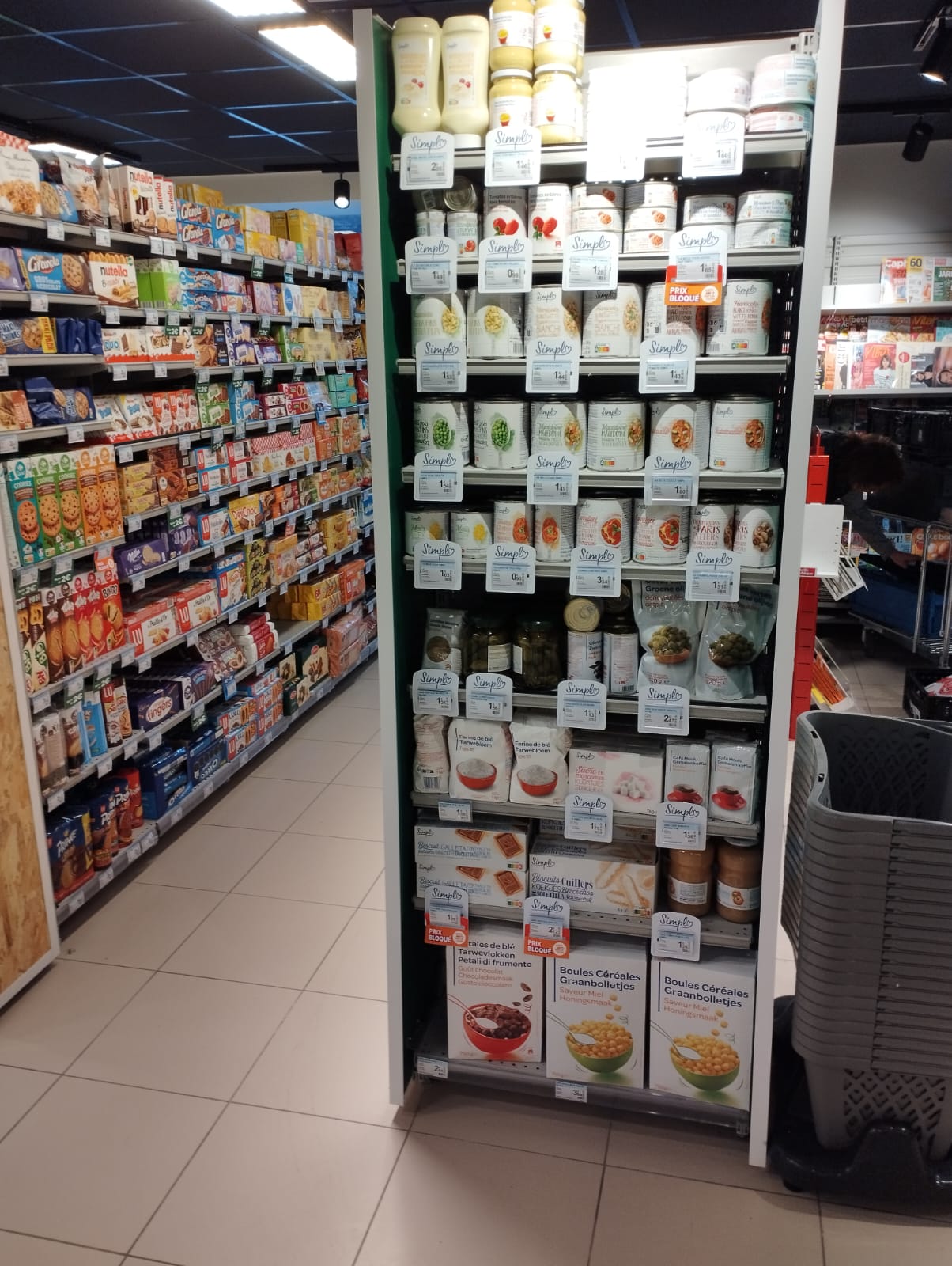 Foto 15 de Carrefour Express