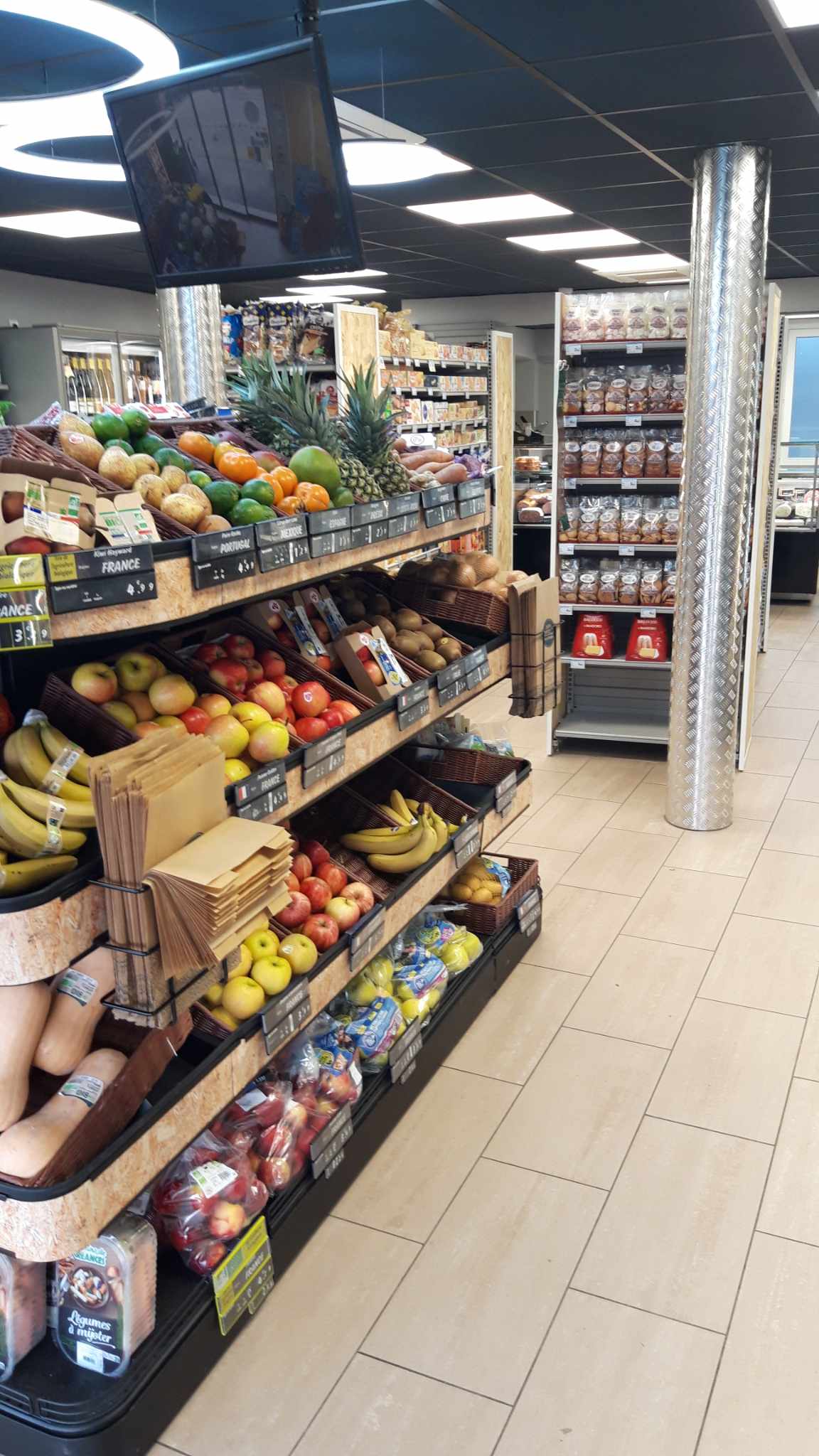 Foto 5 di Carrefour Express