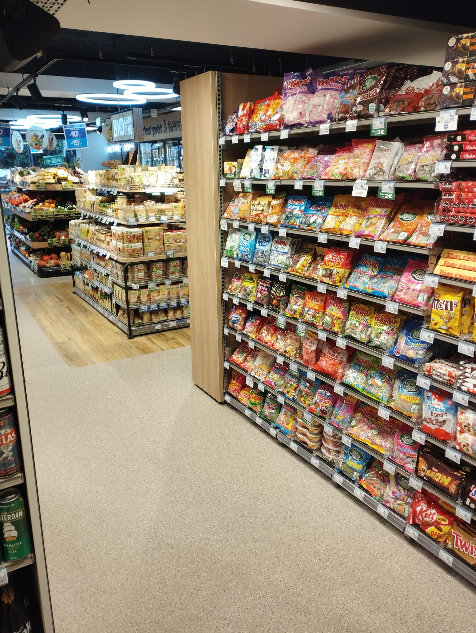 Foto 4 di Carrefour City