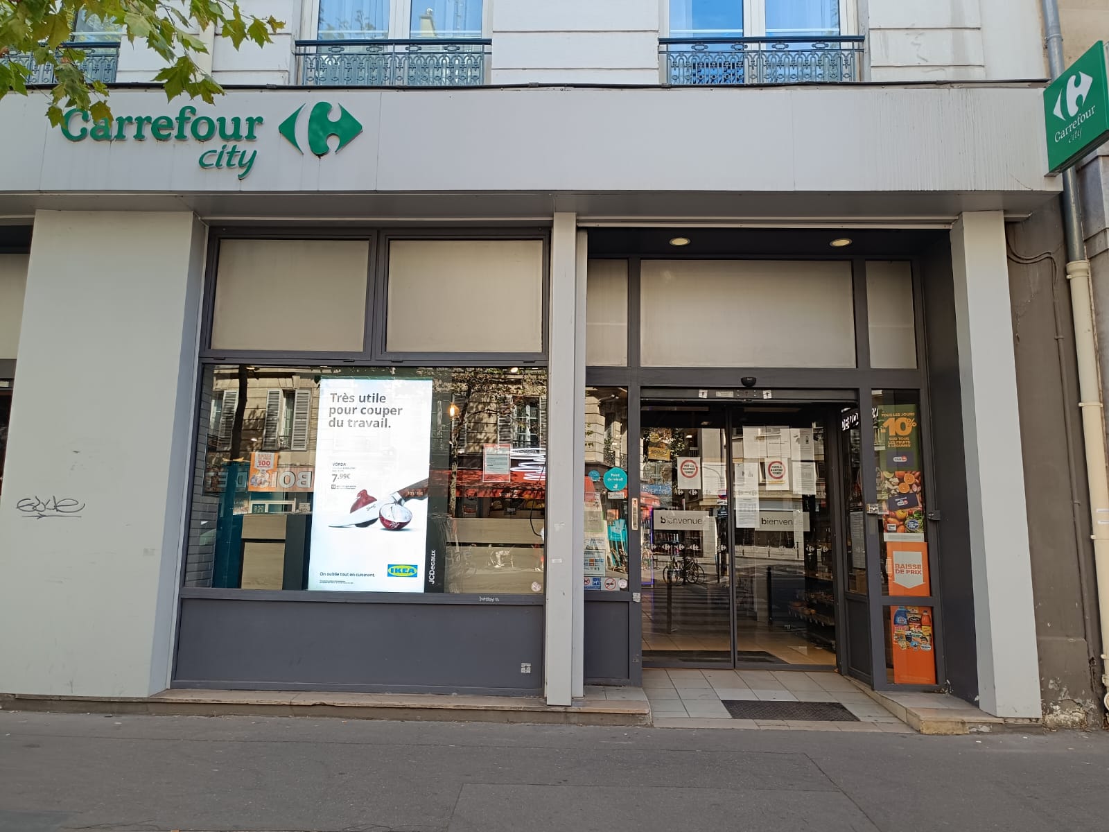 Foto 14 di Carrefour City