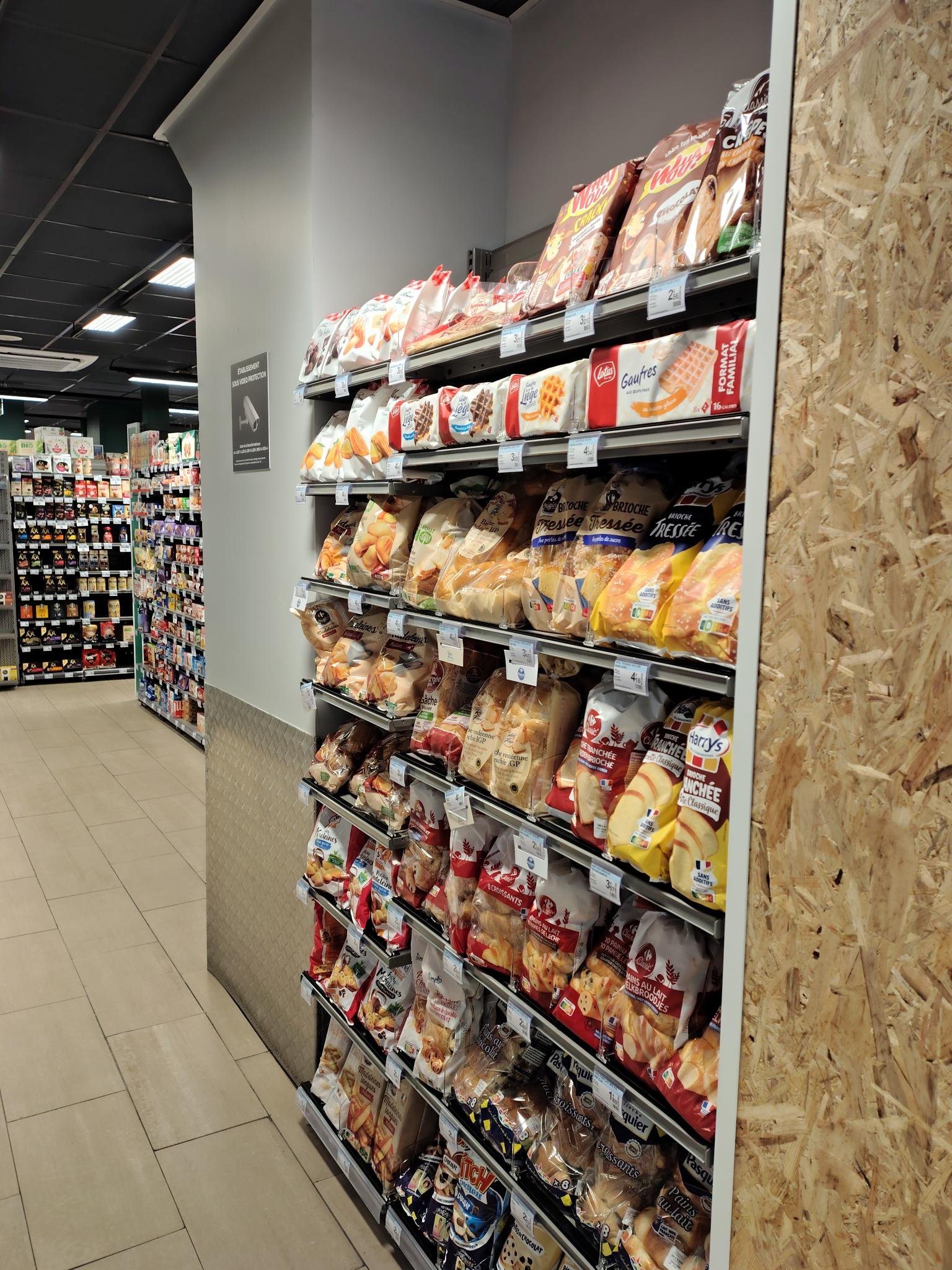 Foto 5 di Carrefour Express